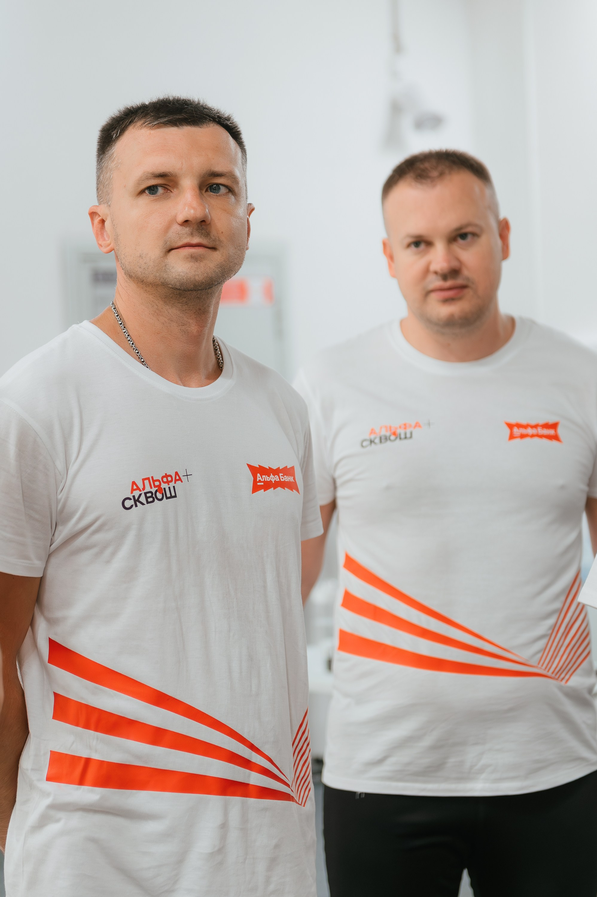 АЛЬФА + СКВОШ 2025. Фотограф в Волгограде Виталий Самойлов