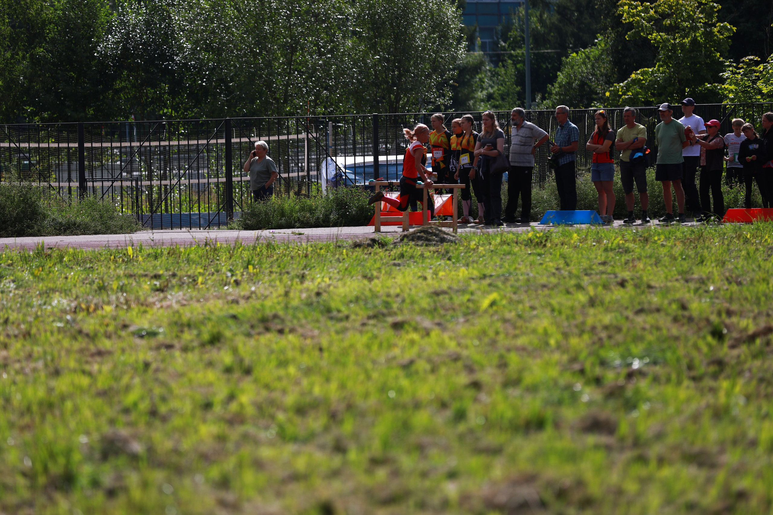 Фото спортивное ориентирование Первенство России 2026 Москва