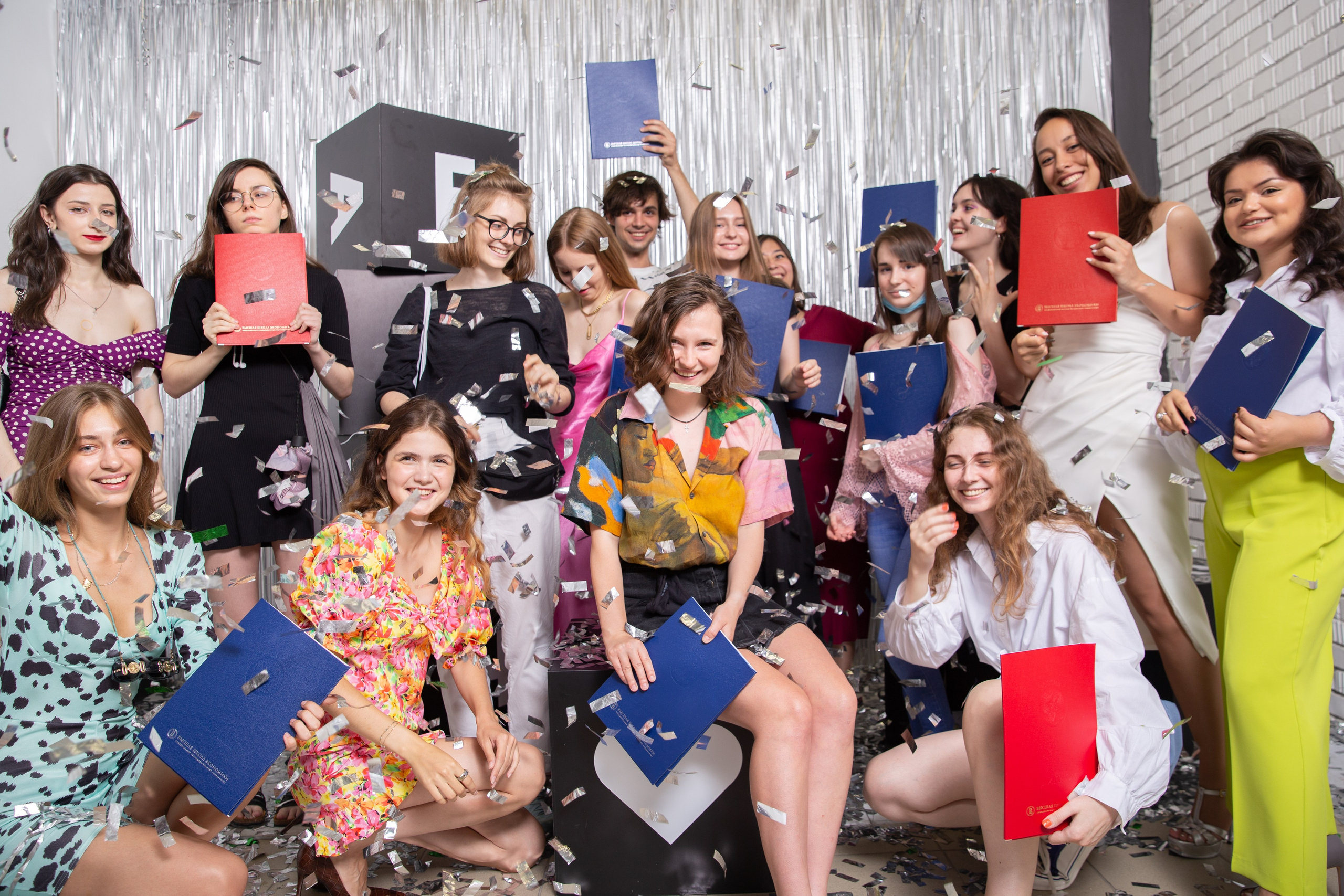 Репортаж. Фотограф Полина Треногина