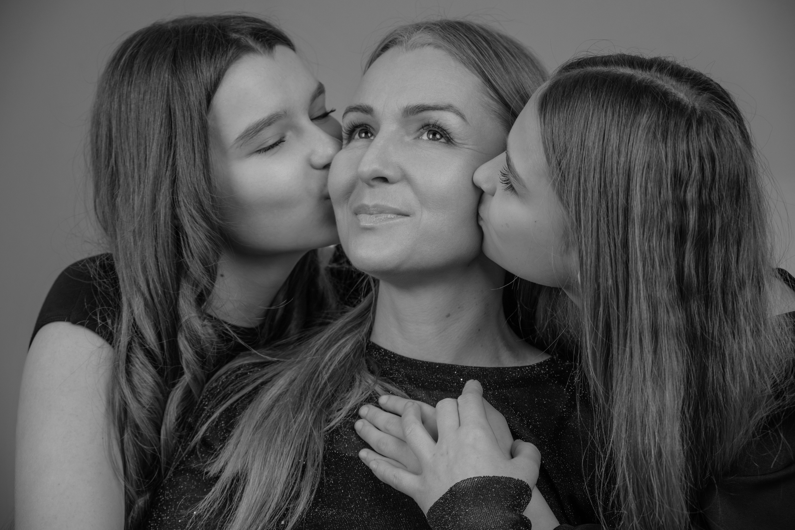 Семья Васильевых. Юлия Чайко, фотограф в Минске