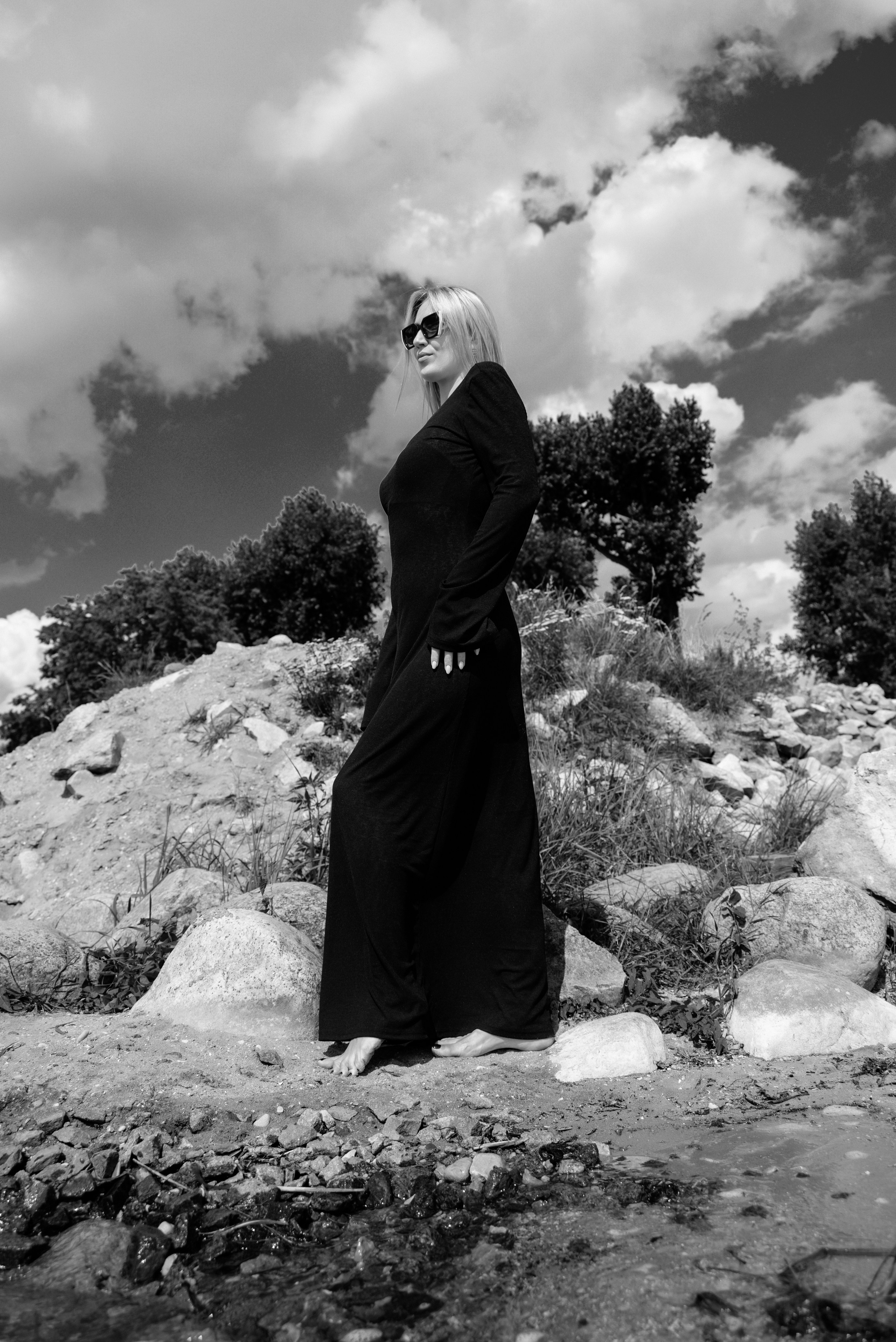 Олеся. Юлия Чайко, фотограф в Минске