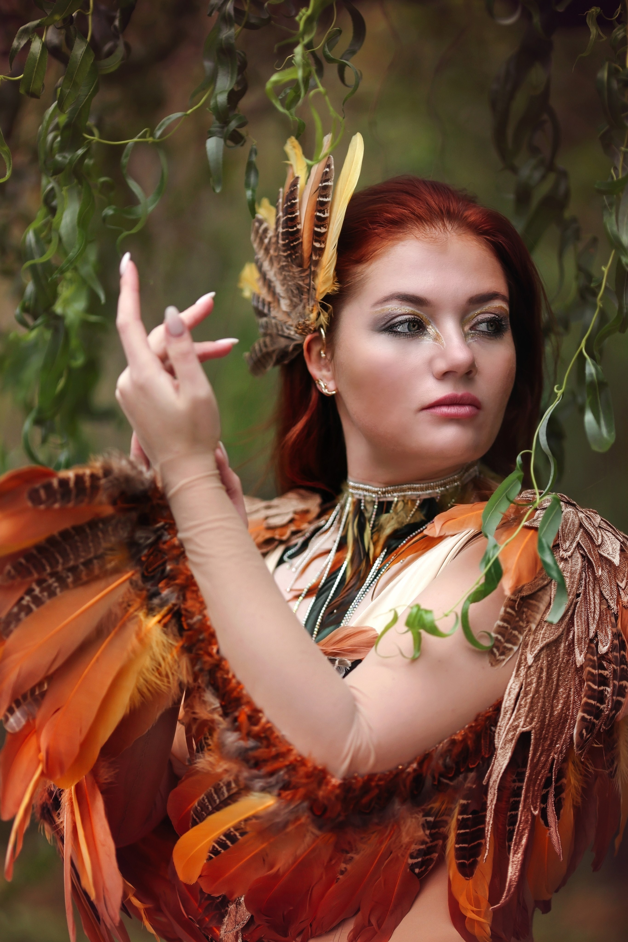 Съемки с лошадьми. Семейный фотограф Москва и область Дербунова Елена