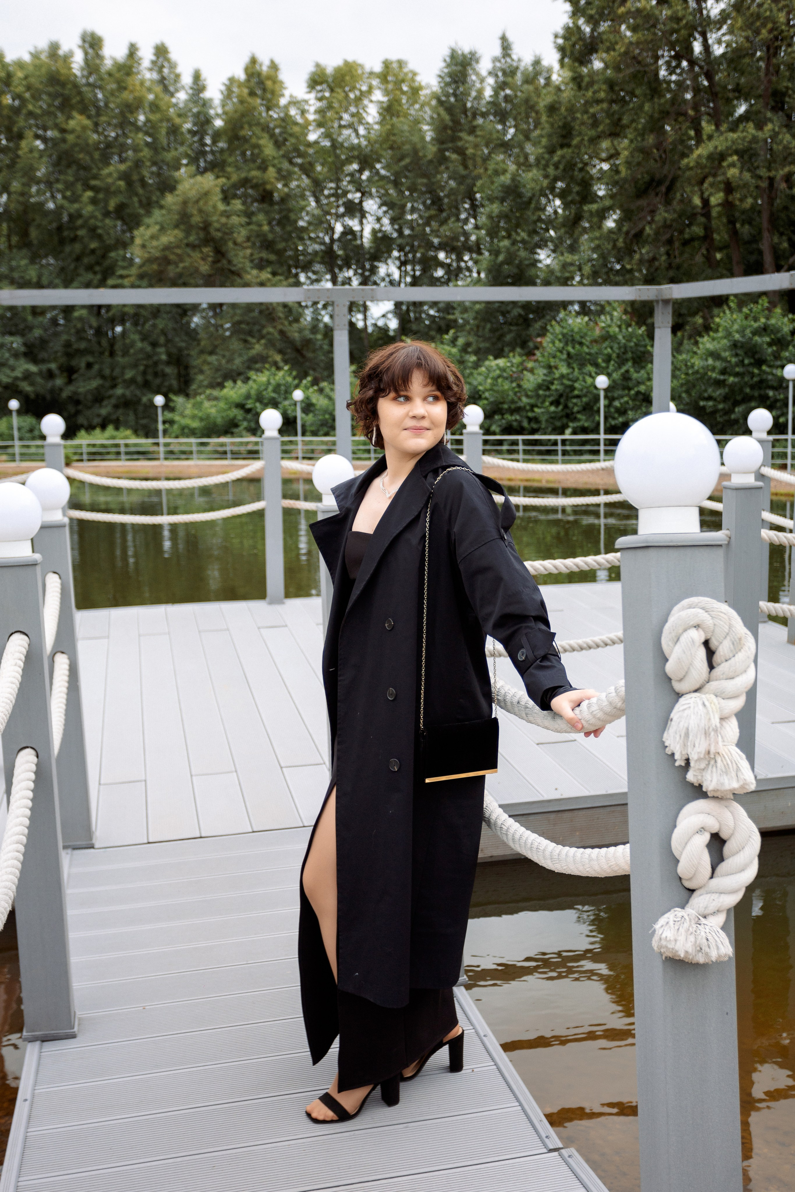 ВЫПУСКНОЙ: Волки-Липки. Все фото. Профессиональный фотограф в Ижевске Леша Петров