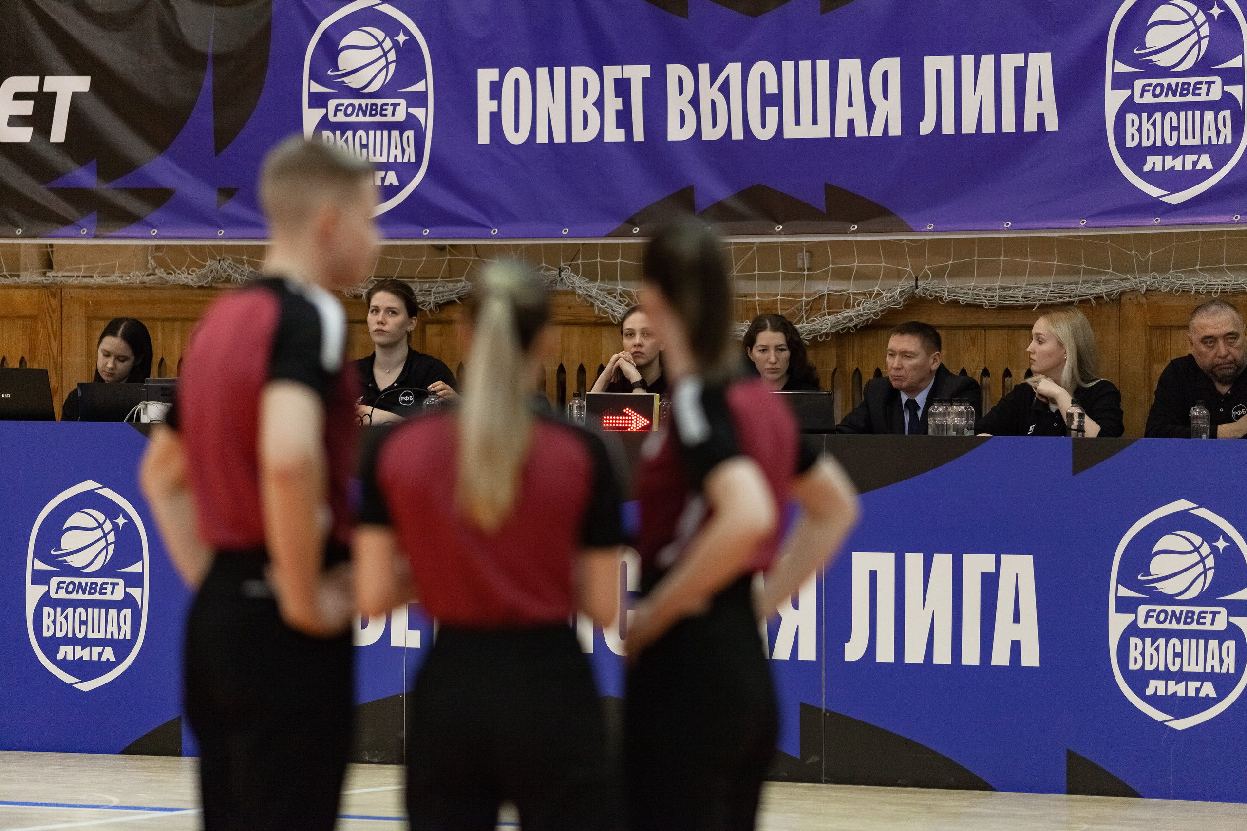 ЧГУ-Атланта — Металлург. Фотография