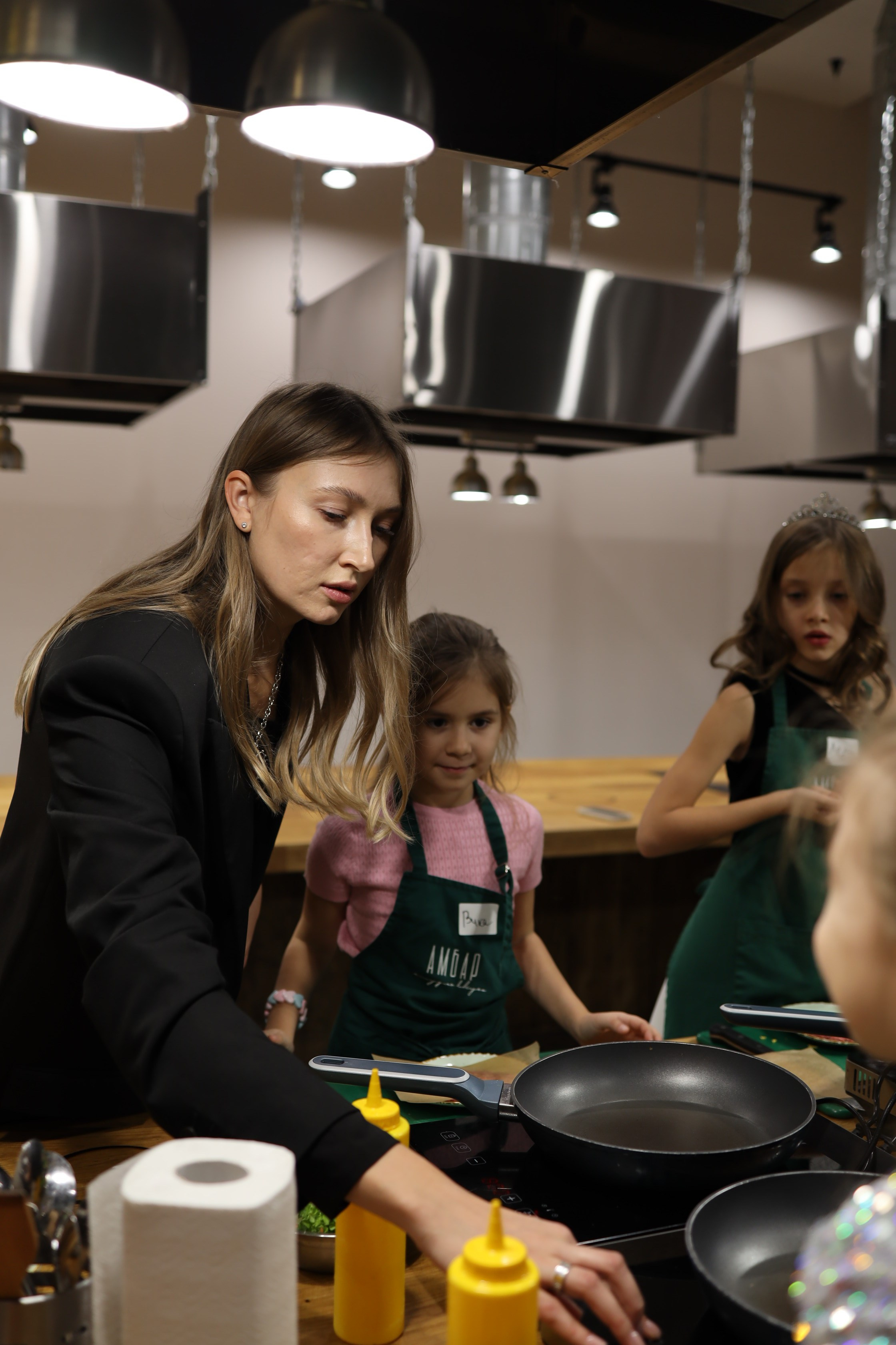 Валерия 7 лет. Контент фотограф Волгоград