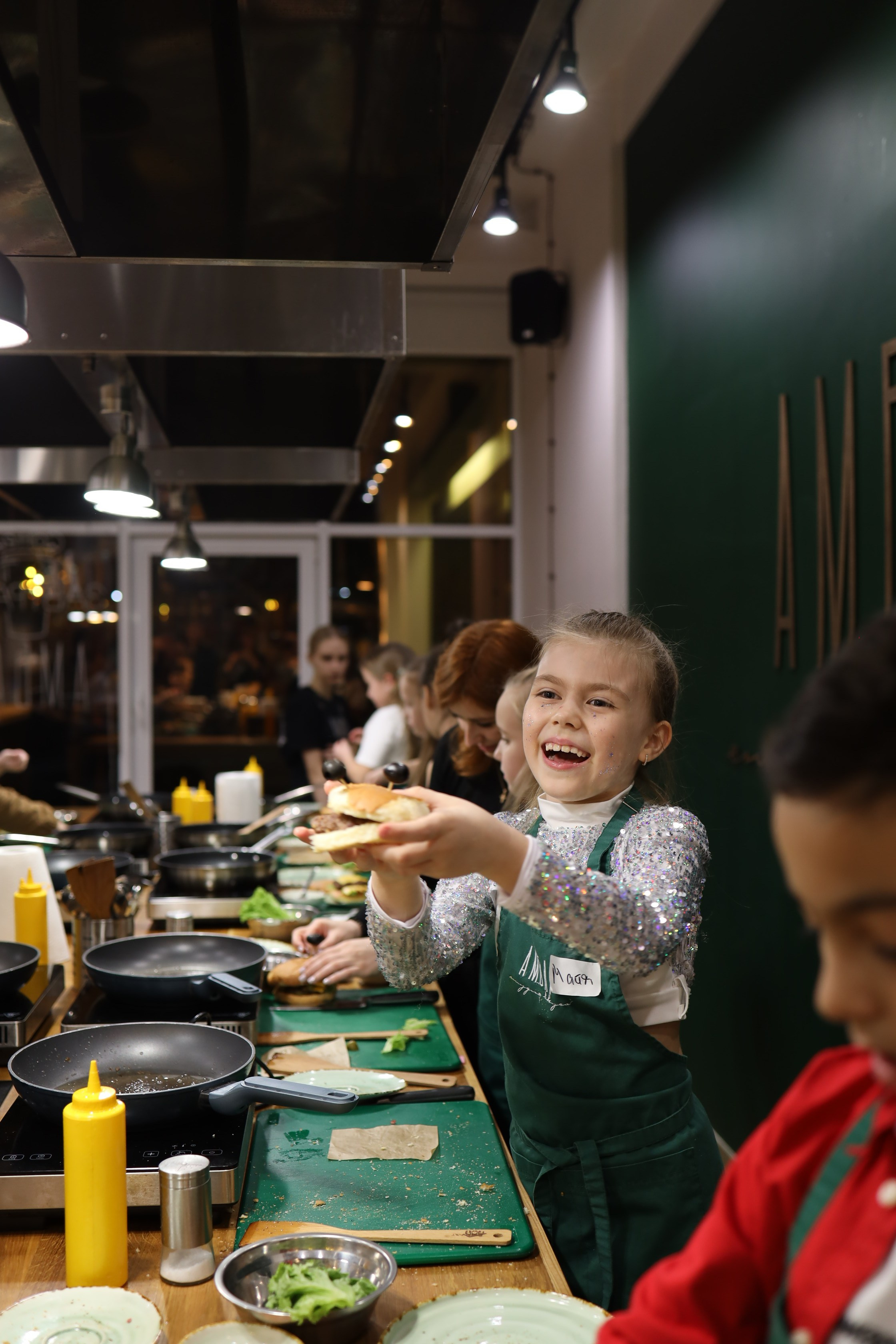 Валерия 7 лет. Контент фотограф Волгоград