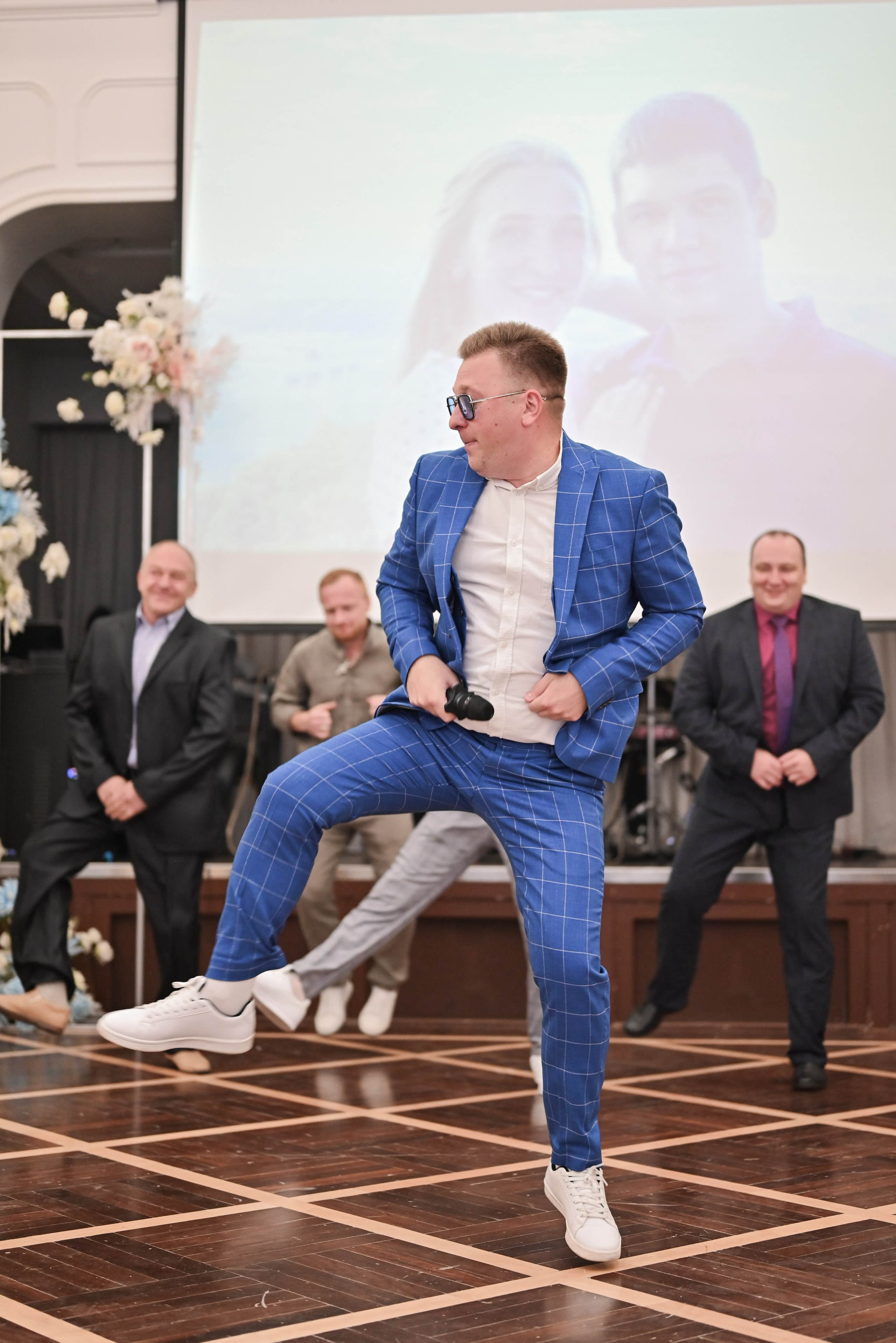 Данил и Татьяна. Свадебный и семейный фотограф в Уфе Александров Максим