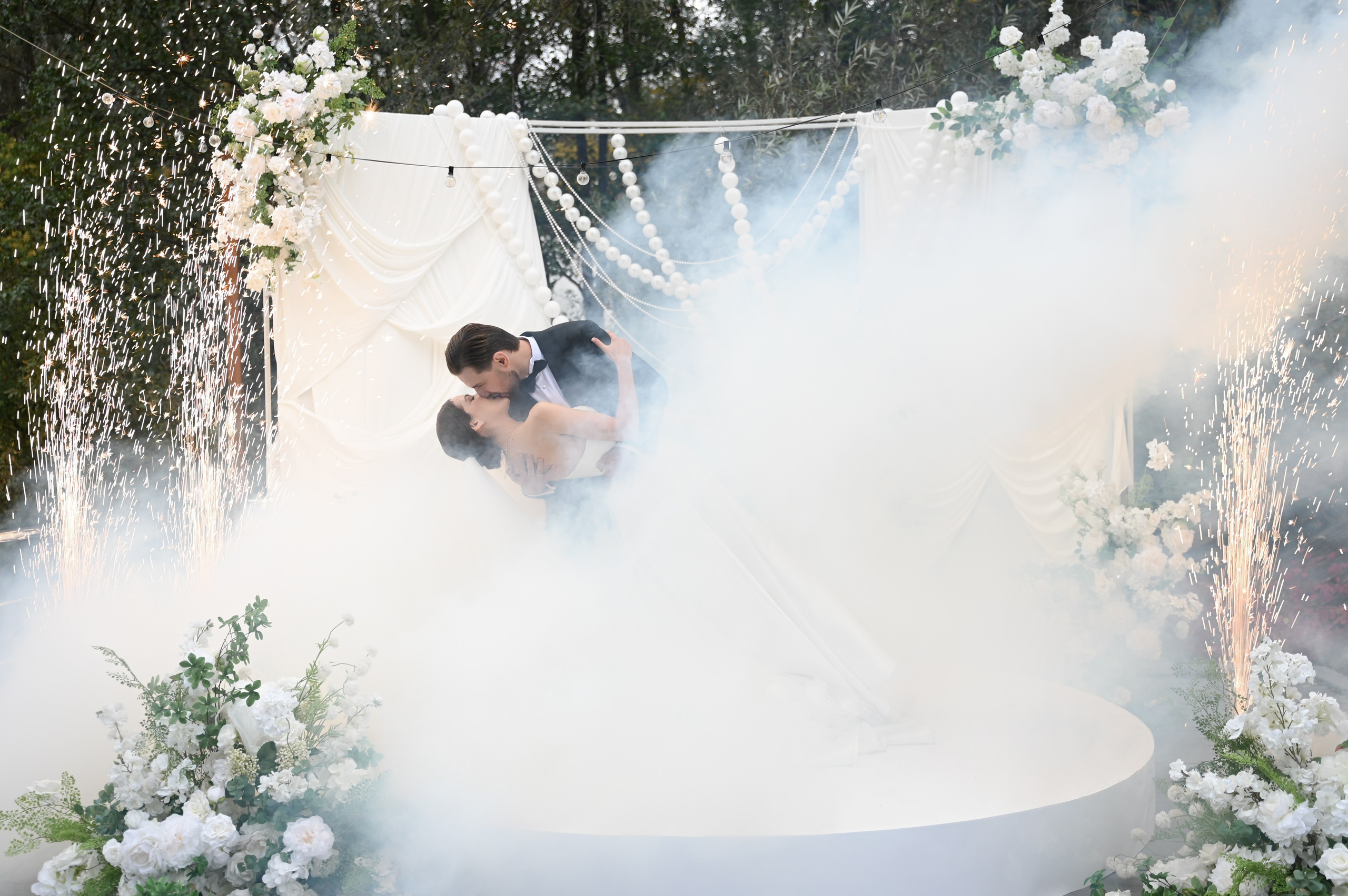 Ринат & Альбина. Свадебный и семейный фотограф в Уфе Александров Максим