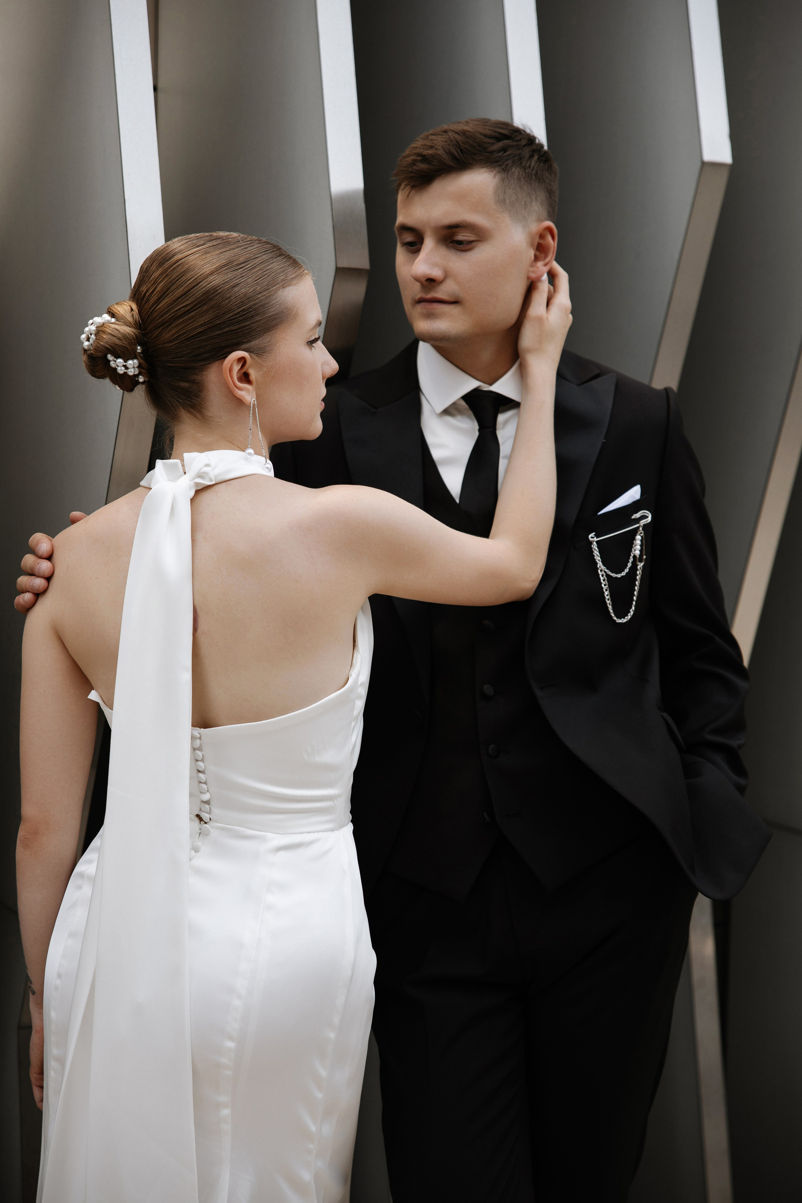 АЛЕКСАНДР И ДАРЬЯ. Свадебный фотограф Нижний Новгород