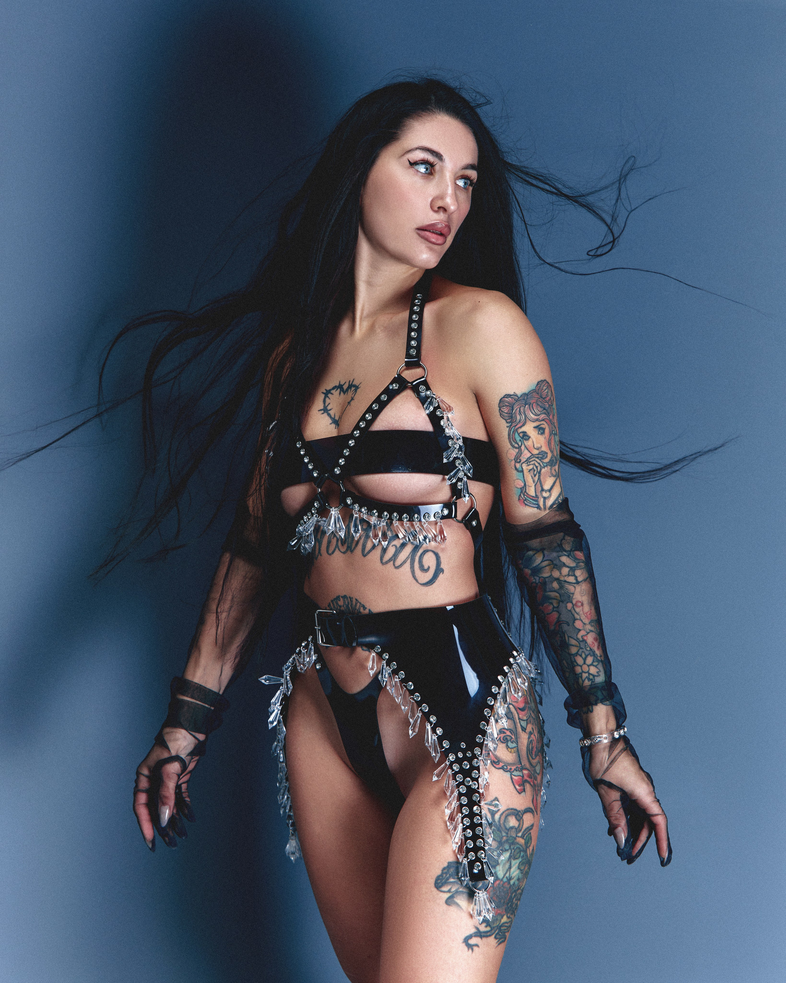 Персональные съёмки. Sfotau.ru