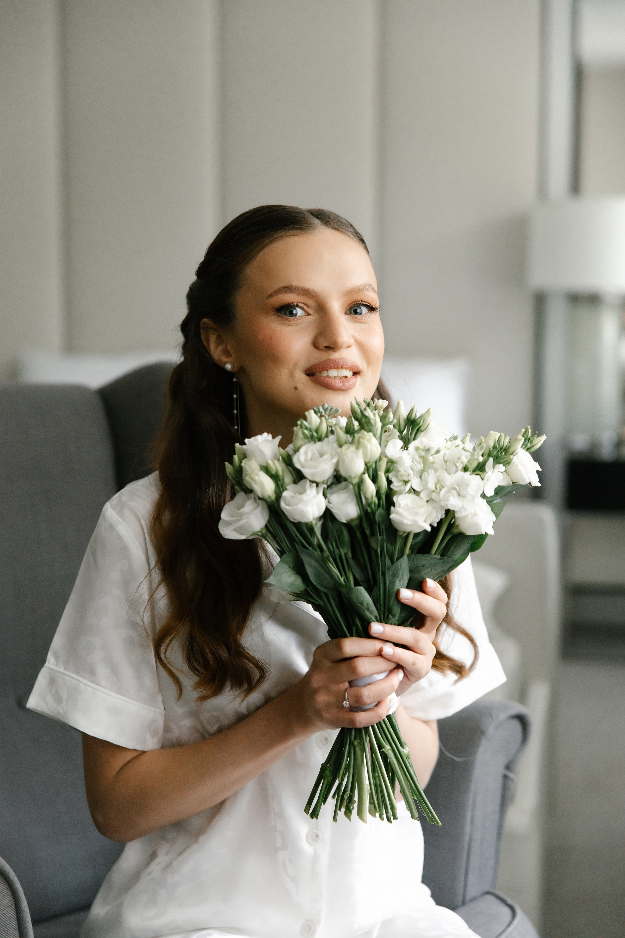 Лиза и Артем. Фотограф и Видеограф во Владимире