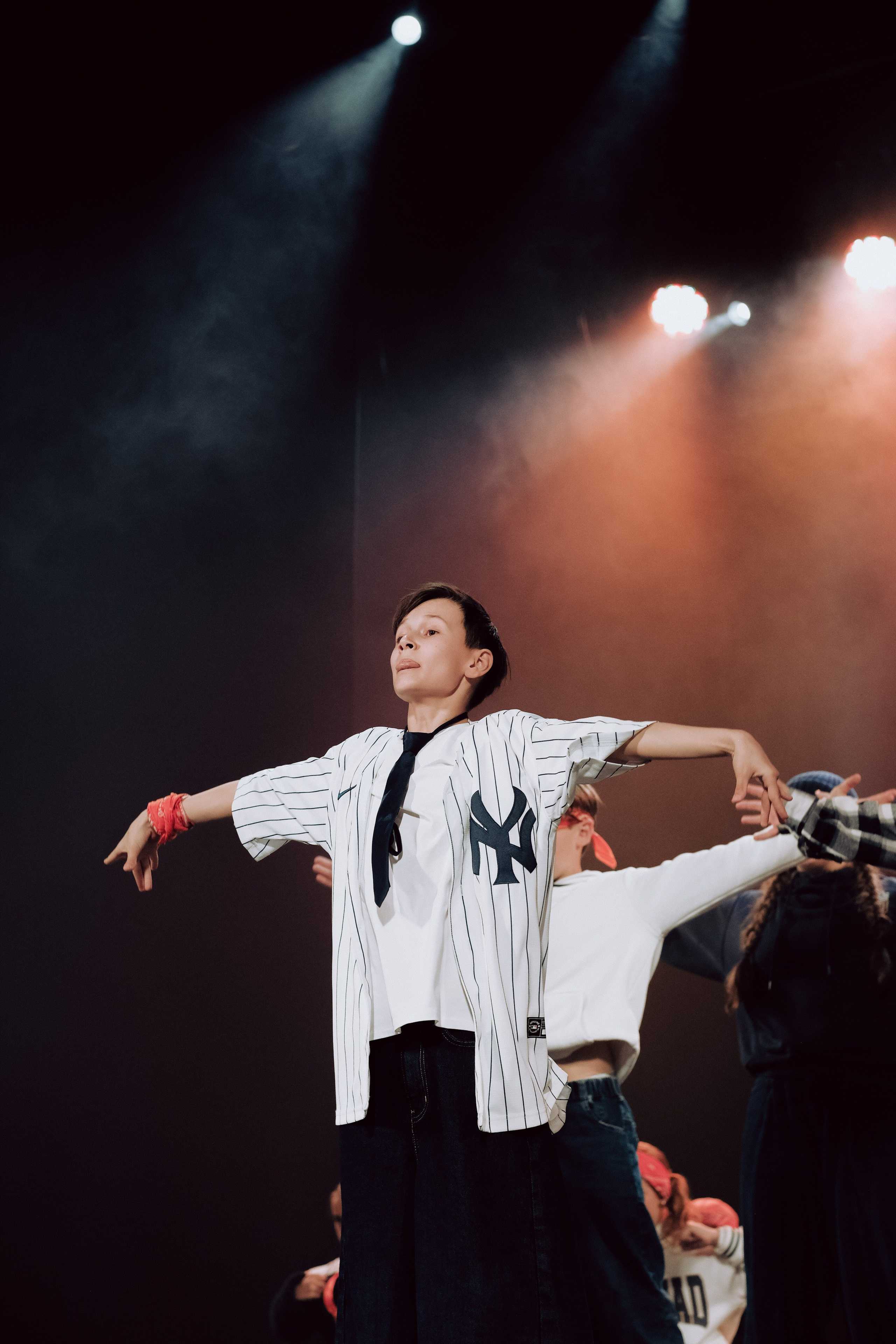 RR ОТЧЕТНЫЙ КОНЦЕРТ. ГЛАВНАЯ