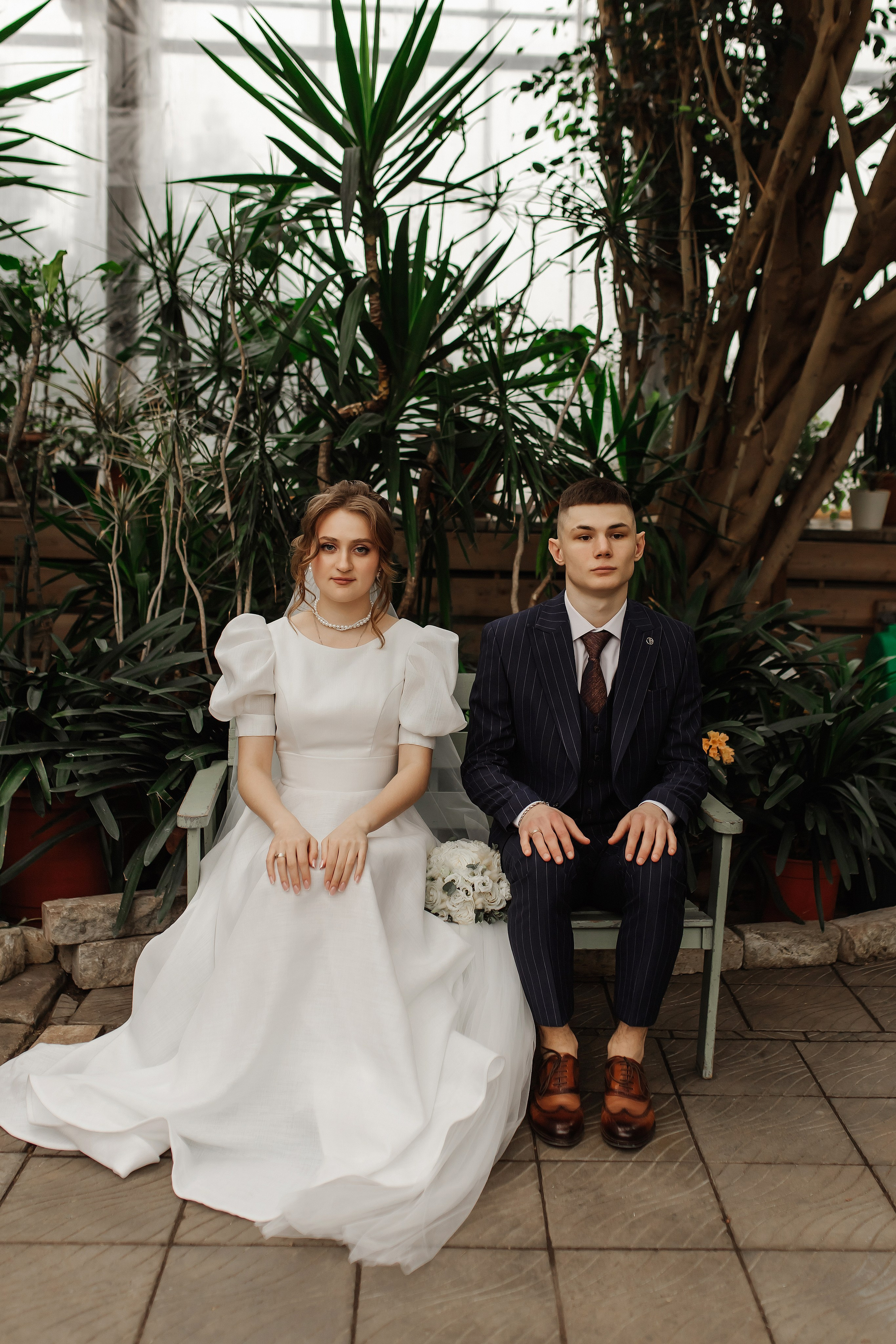 Виталий & Александра. Свадебный и семейный фотограф Санкт-Петербурга Мария Родионова