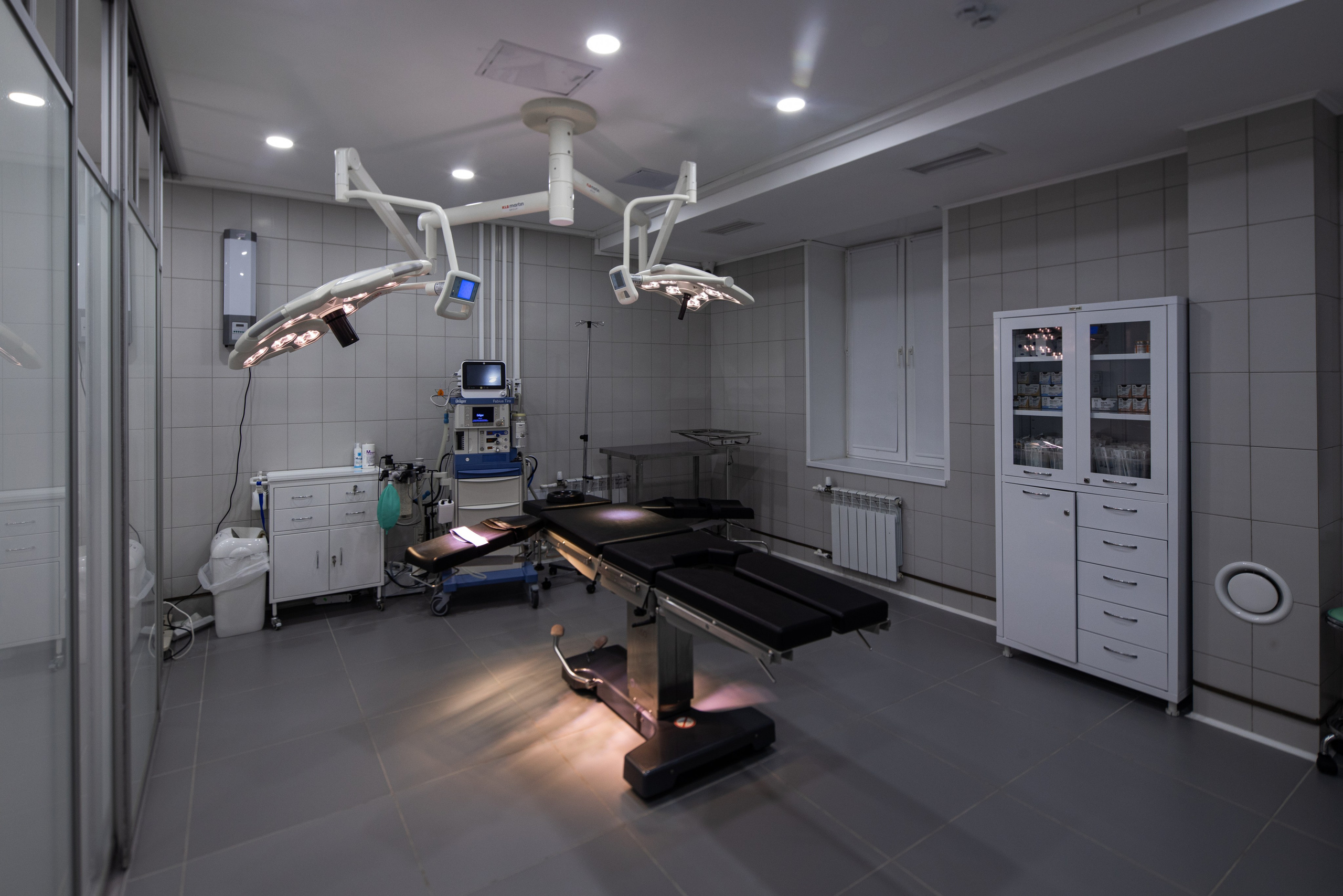 Клиника пластической хирургии «Форма». Алексей Дьяков. Photo • Video • Event