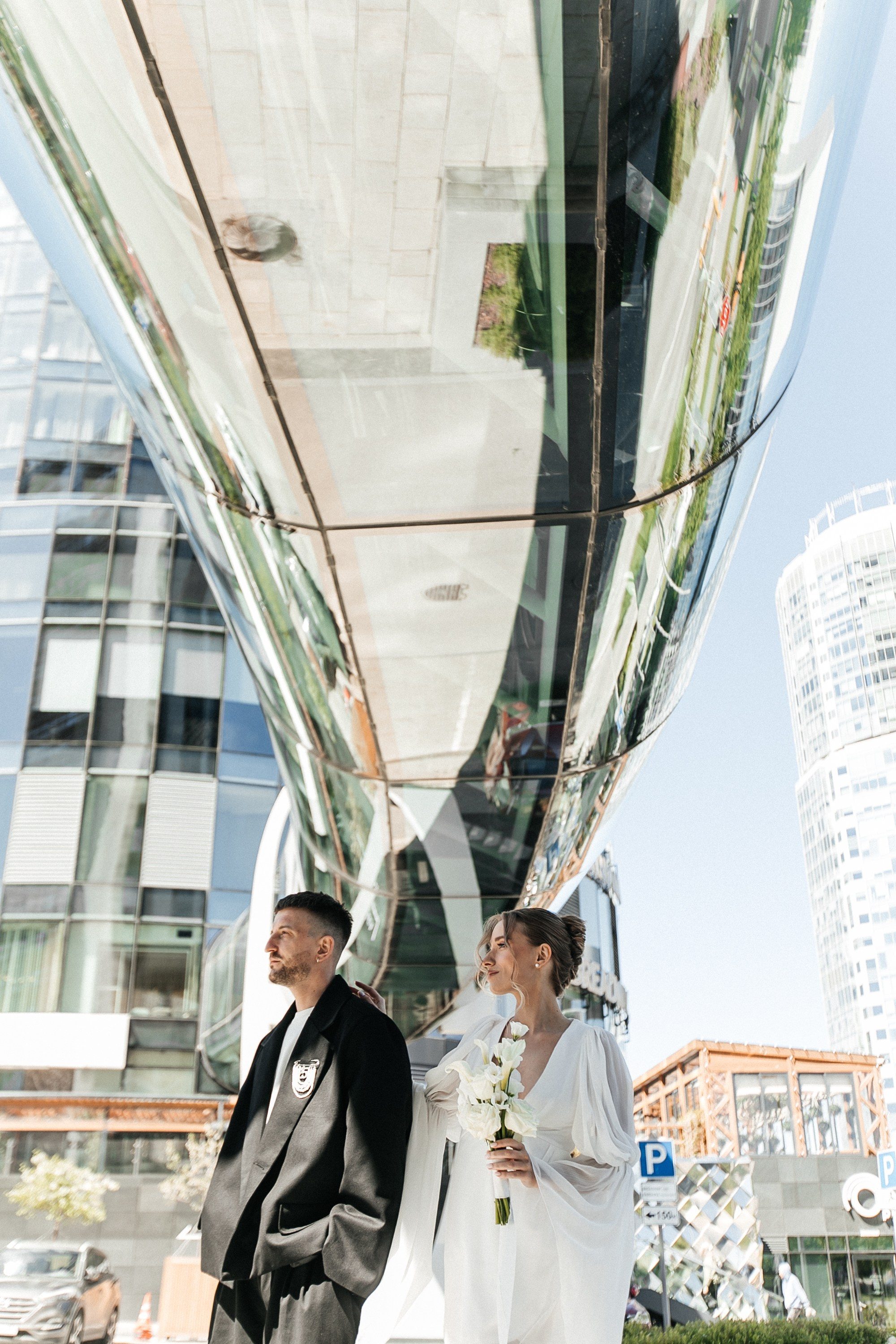 Павел Ангелина. Свадебный, семейный фотограф Екатеринбурга