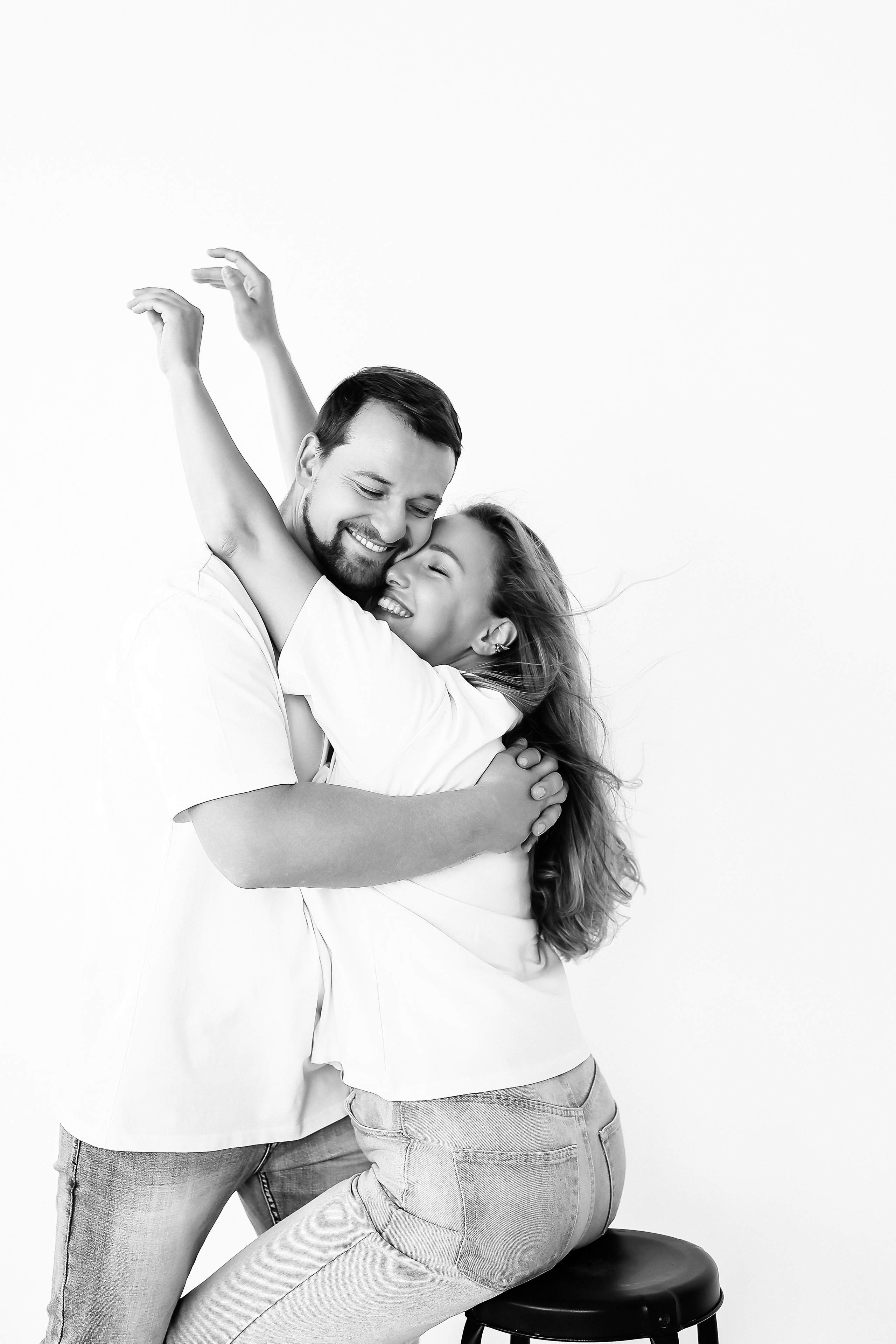 Love story. Семейный и детский фотограф в Казани Гузаль Валиева