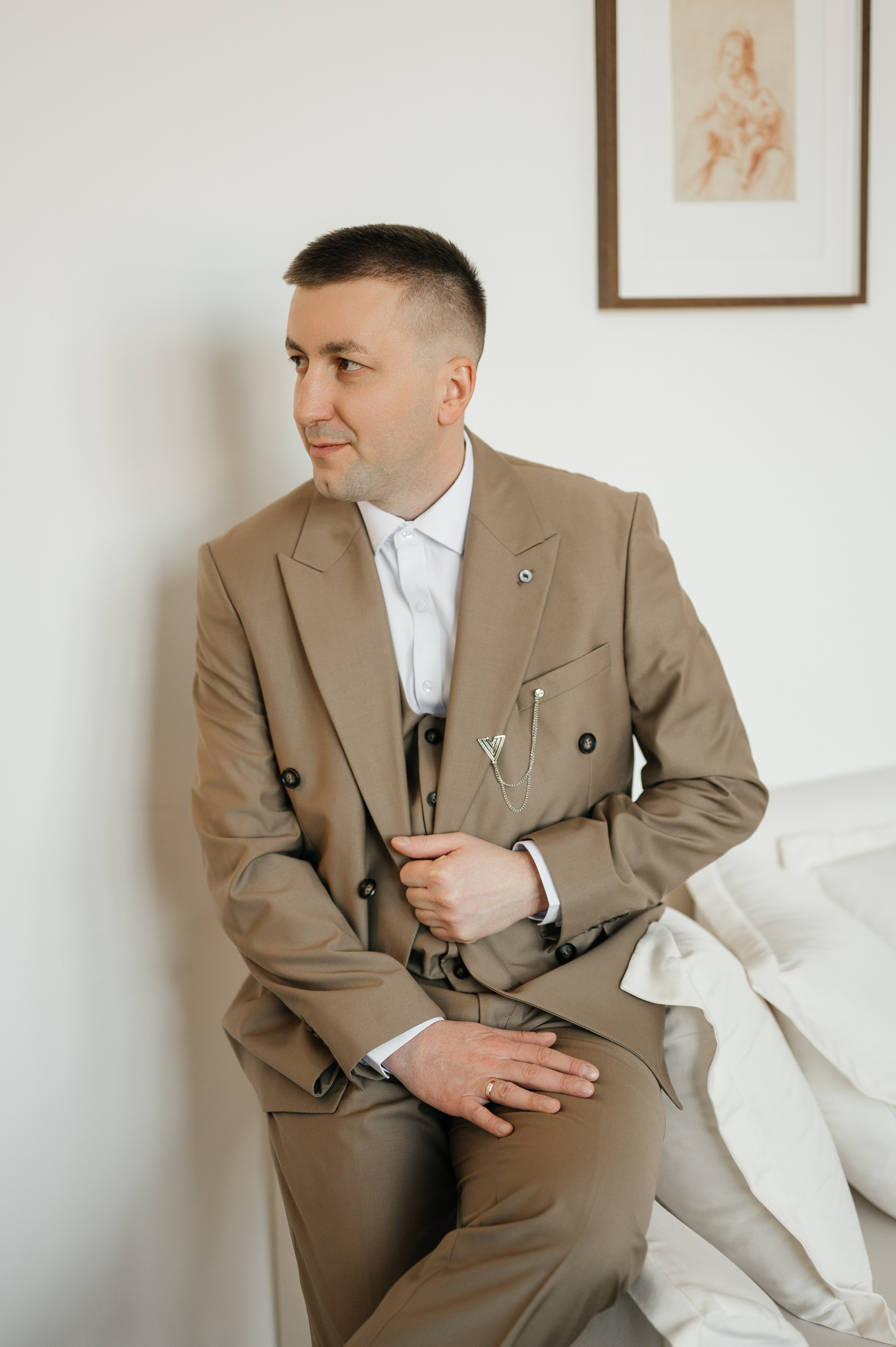 Аркадий и Алина. Свадебный и семейный фотограф в Краснодаре Алина Мельник