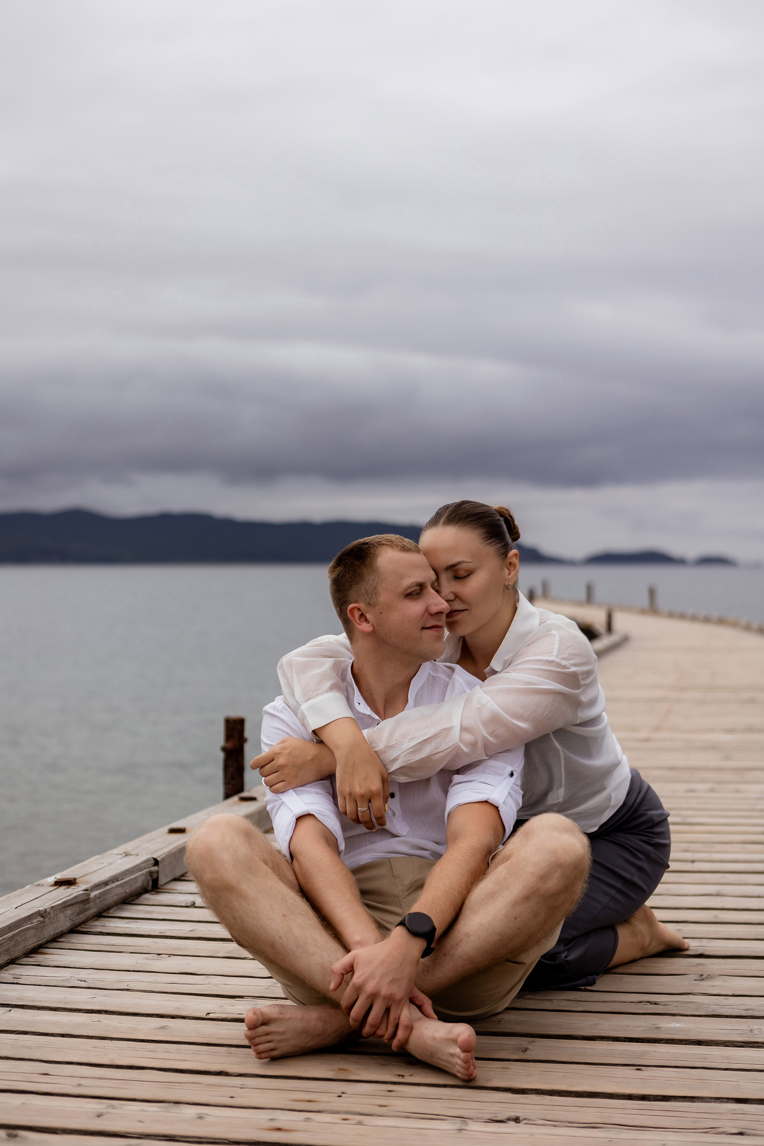 Семейные фотосессии. Главная