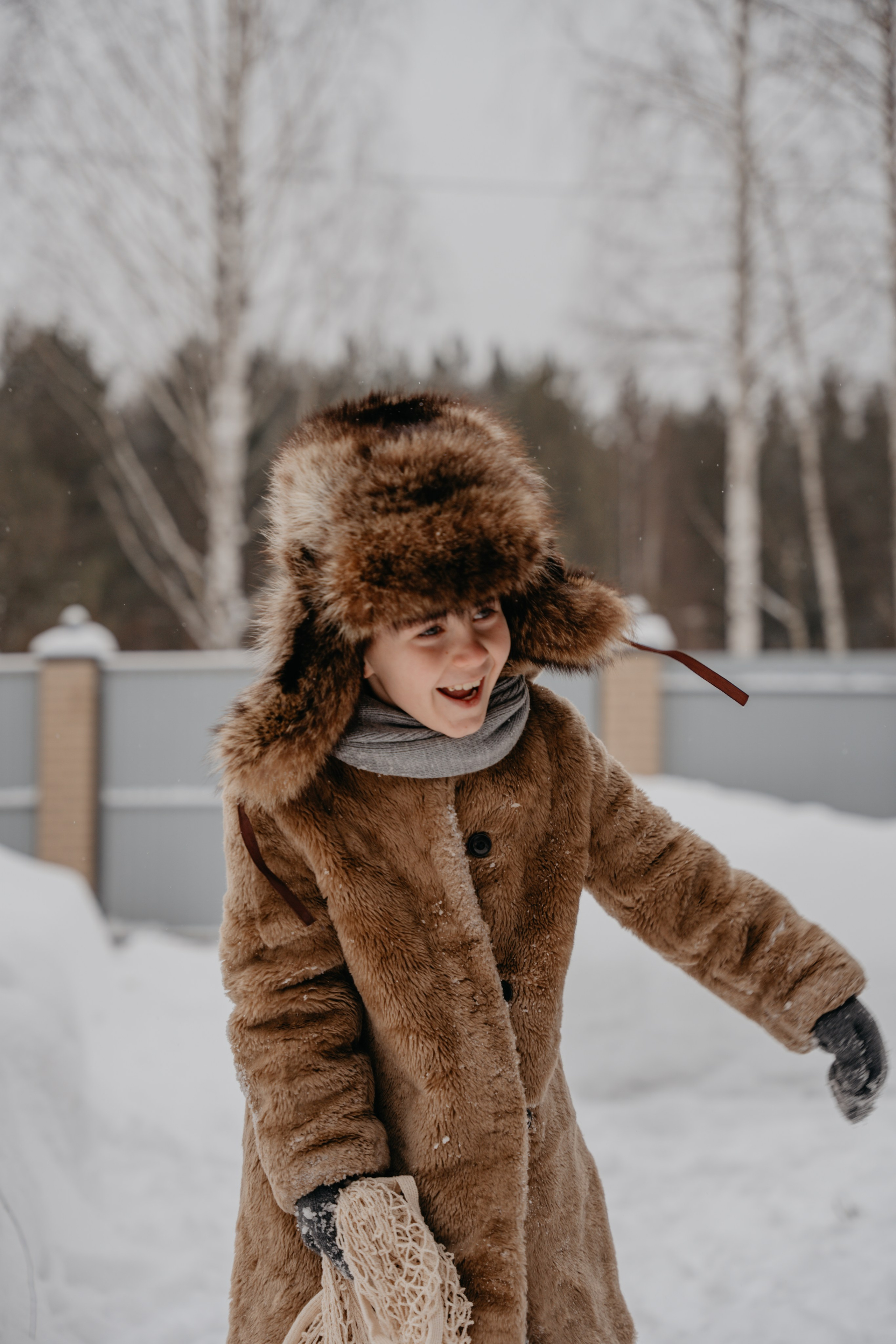 Детки конфетки. Локация То самое место