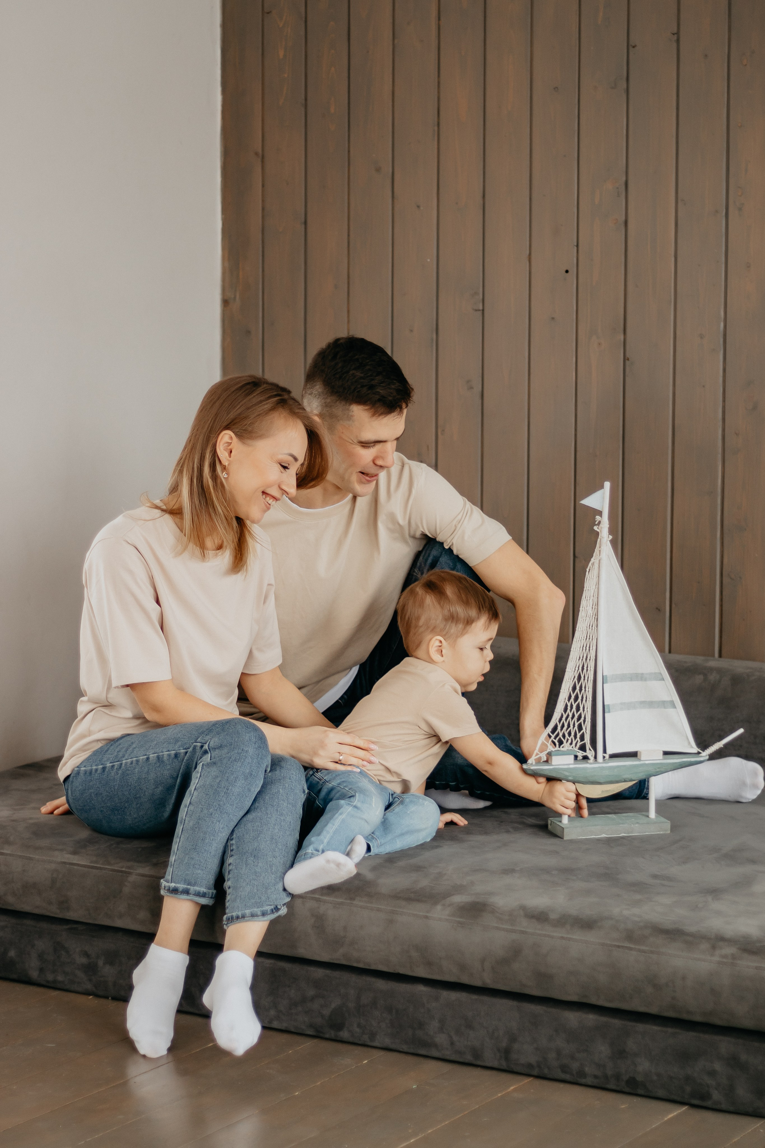 Семейный отдых в Холиленд