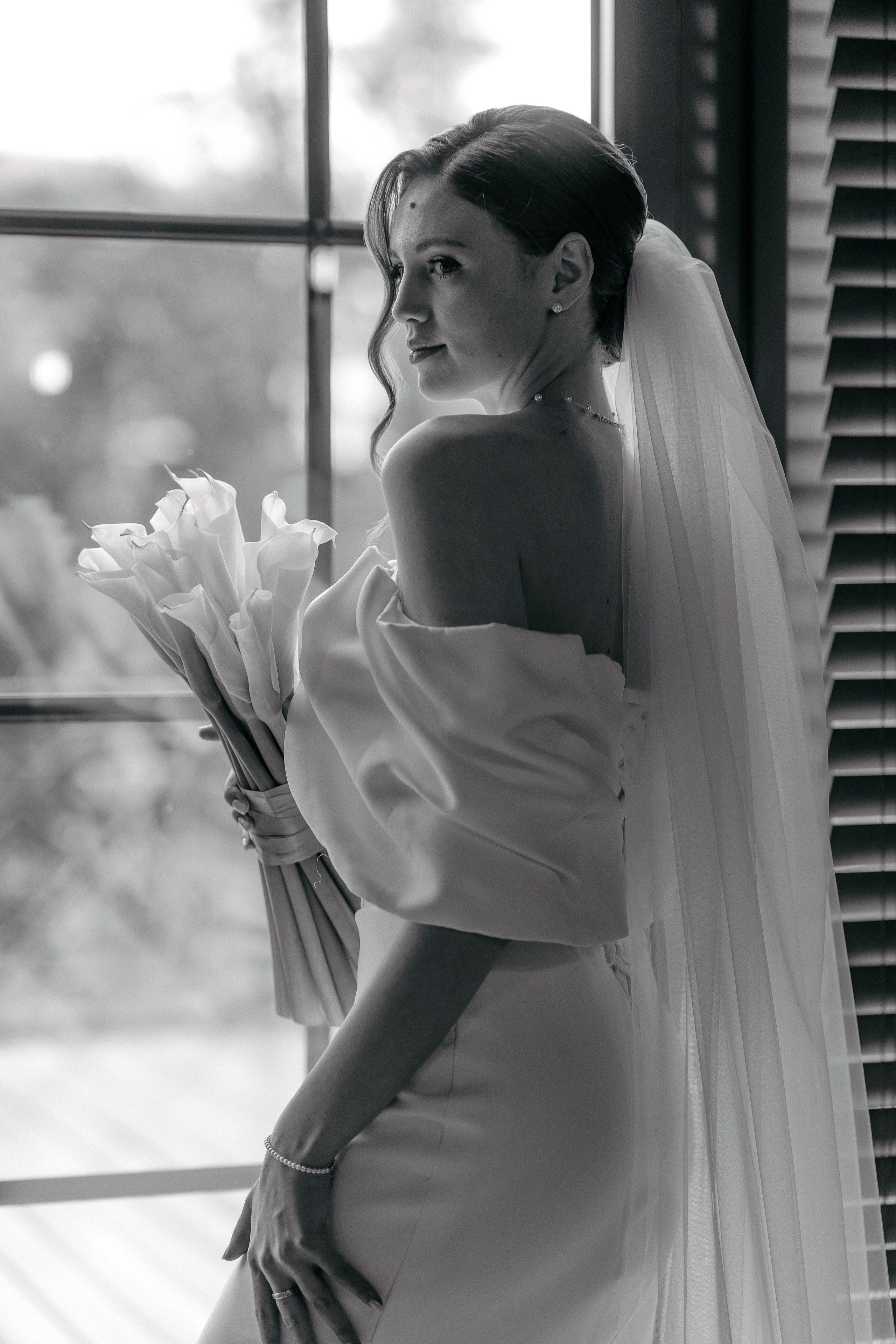 Андрей и Юлия. Свадебный и семейный фотограф в Алексеевке Марина Купреева