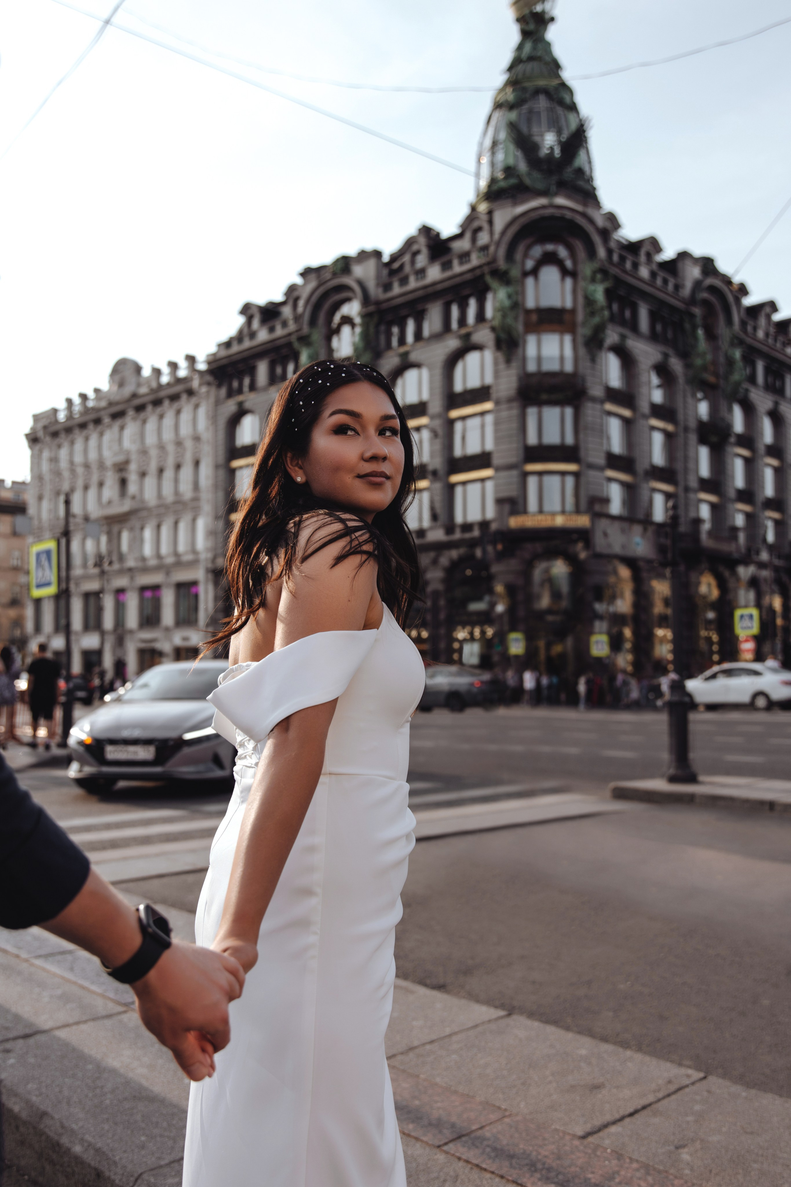 Свадебная фотосессия Екатерины и Илья. СВАДЕБНЫЙ ФОТОГРАФ И ВИДЕОГРАФ УЛЬЯНОВСК