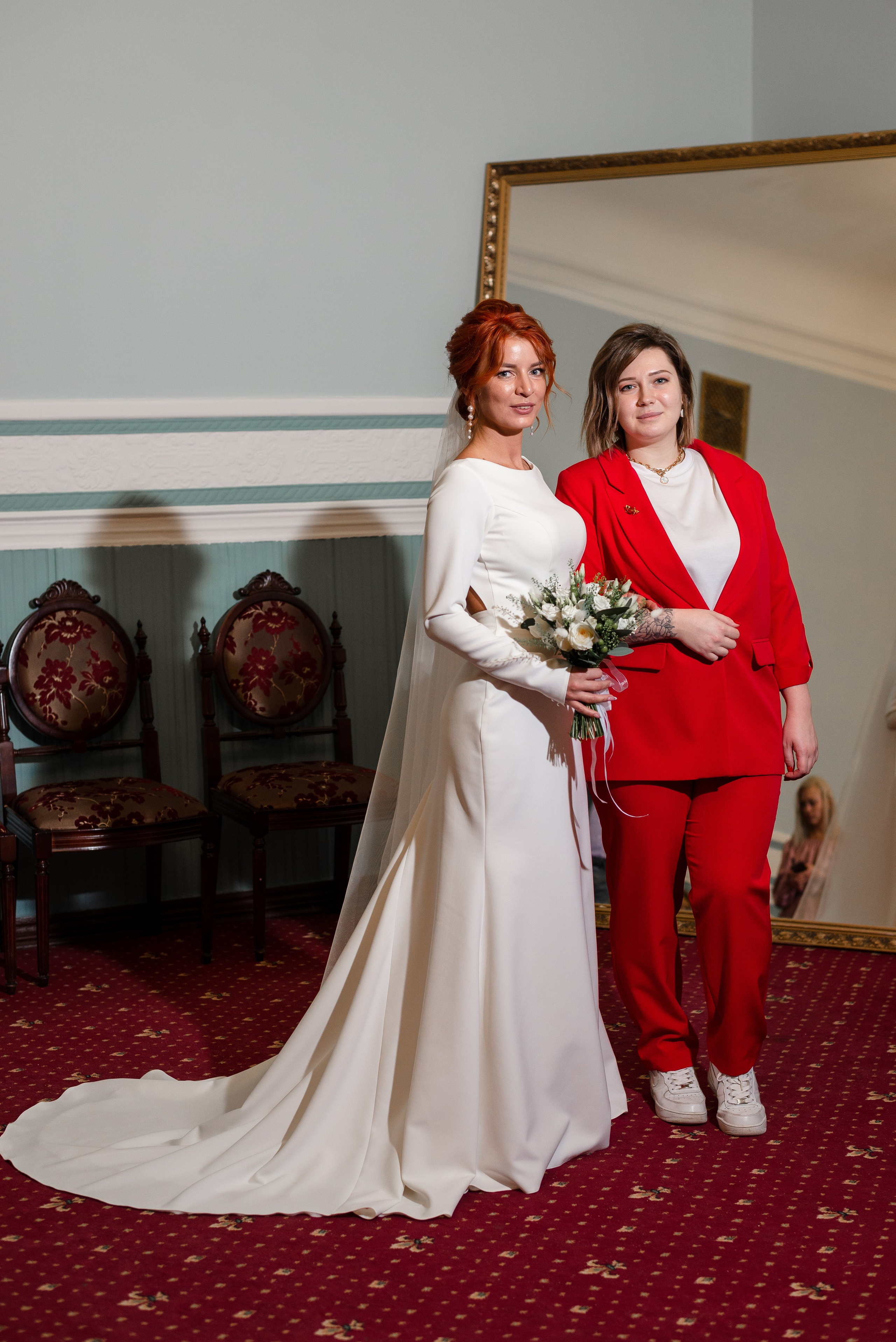 Вероника и Дмитрий. Семейный и детский фотограф Иваново Ксения Азаренкова