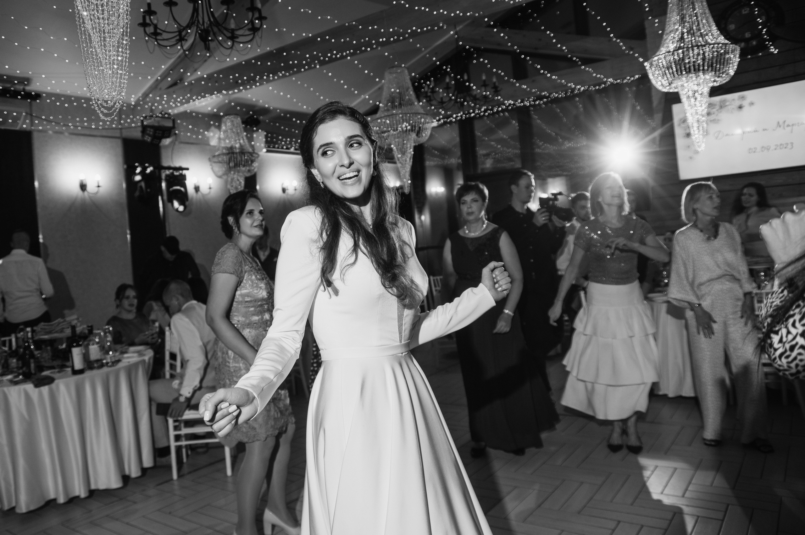 Свадебная фотосессия в Твери, Москве и Санкт-Петербурге. Свадебный фотограф в Твери, Москве и Санкт-Петербурге Денисова Екатерина