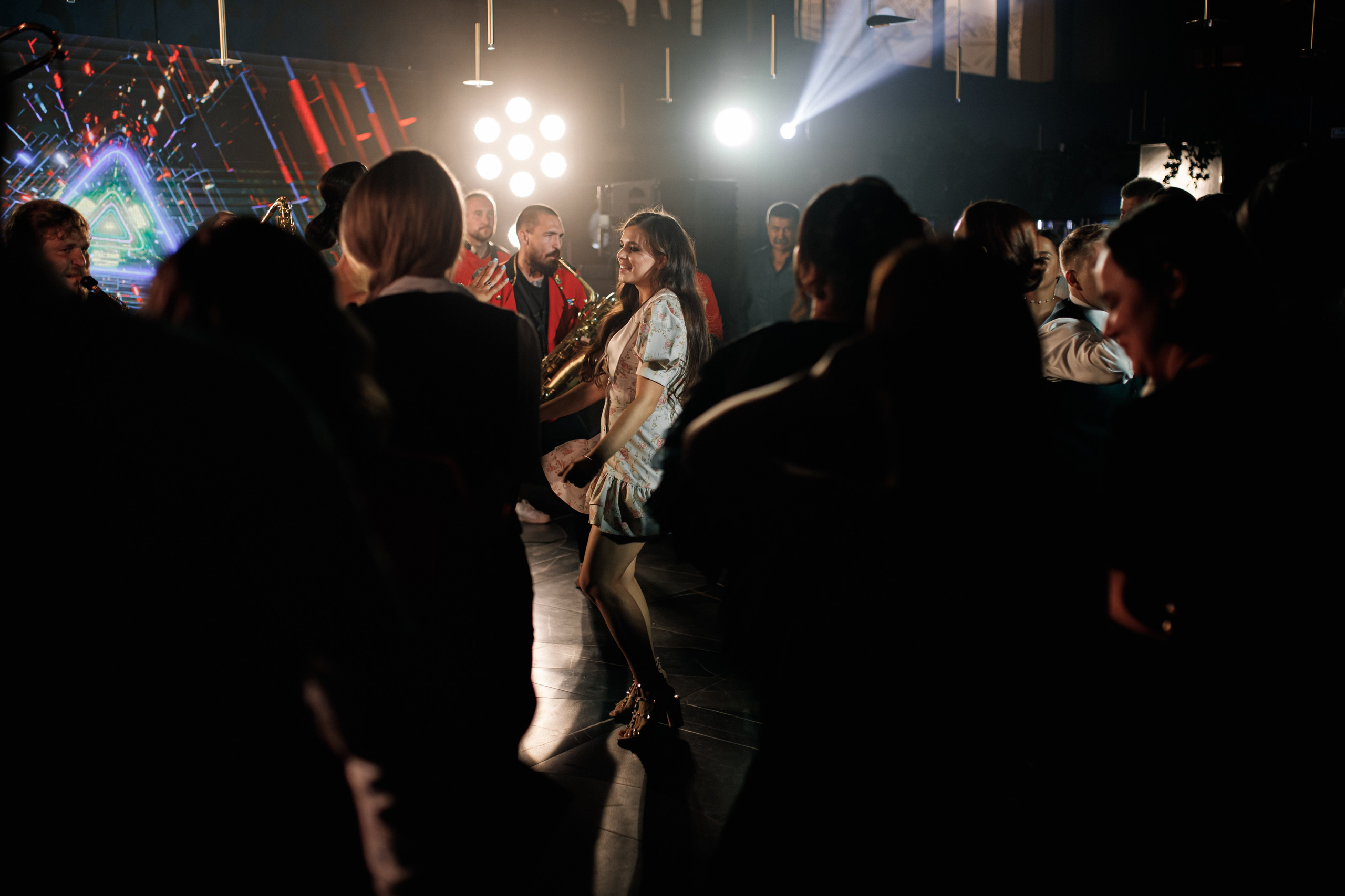 Артур и Аида. Фотограф Диана Хасанова, г. Казань