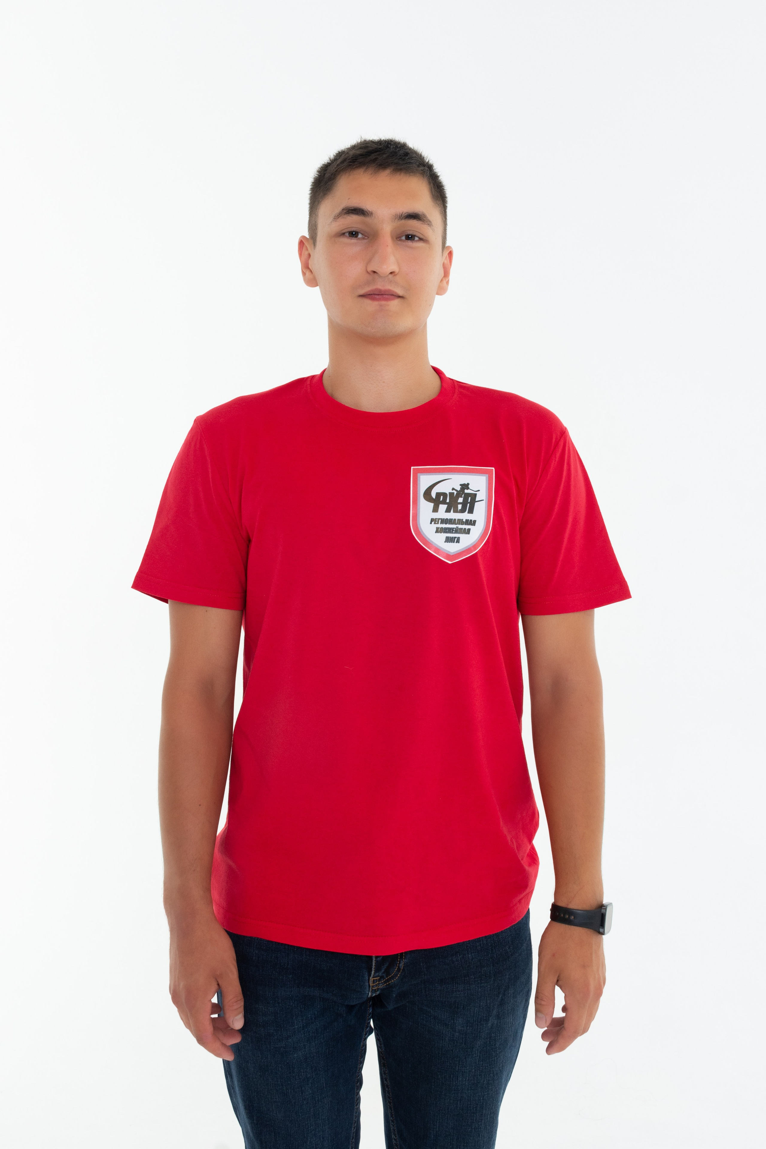 Хоккейная лига РХЛ. Фотограф Максим Буряк