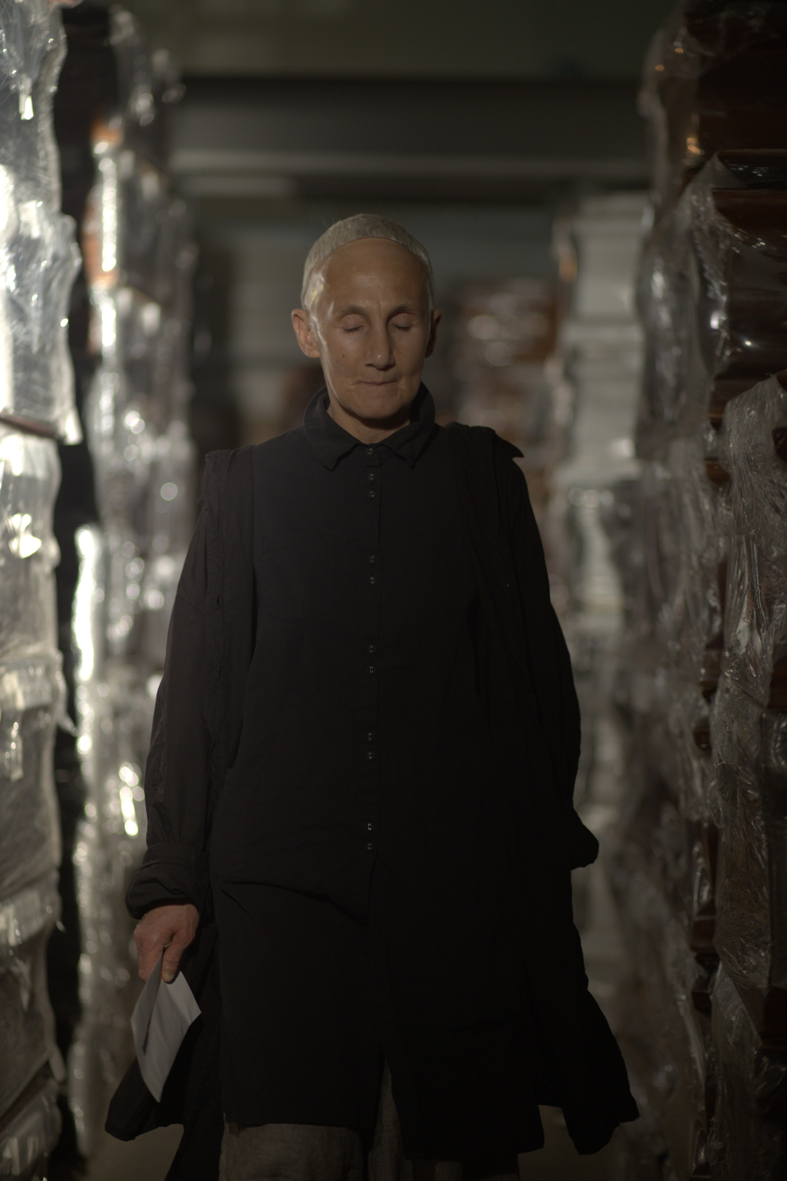 Репортаж ВГИК. Frame Craft