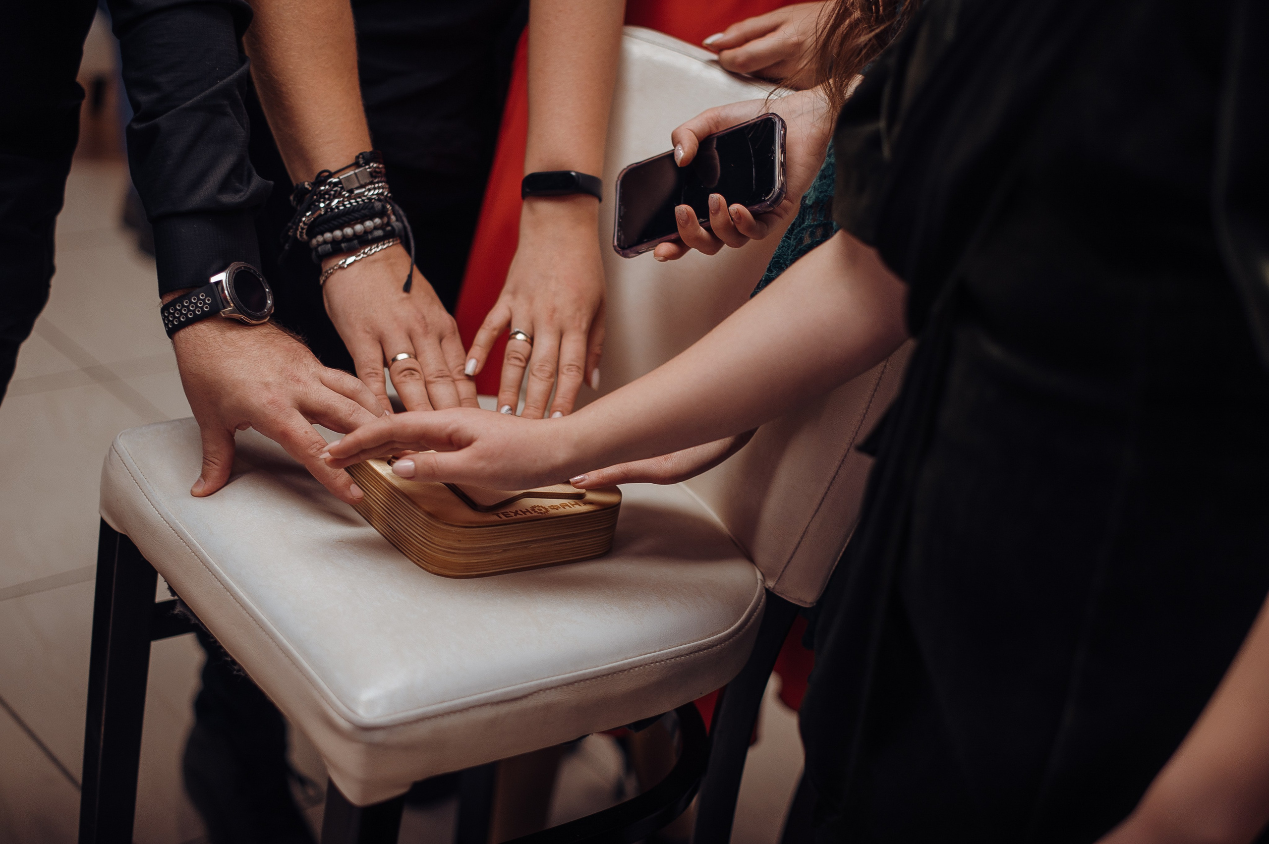 Екатерина и Максим. Свадебный фотограф в Ярославле Денис Медоваров