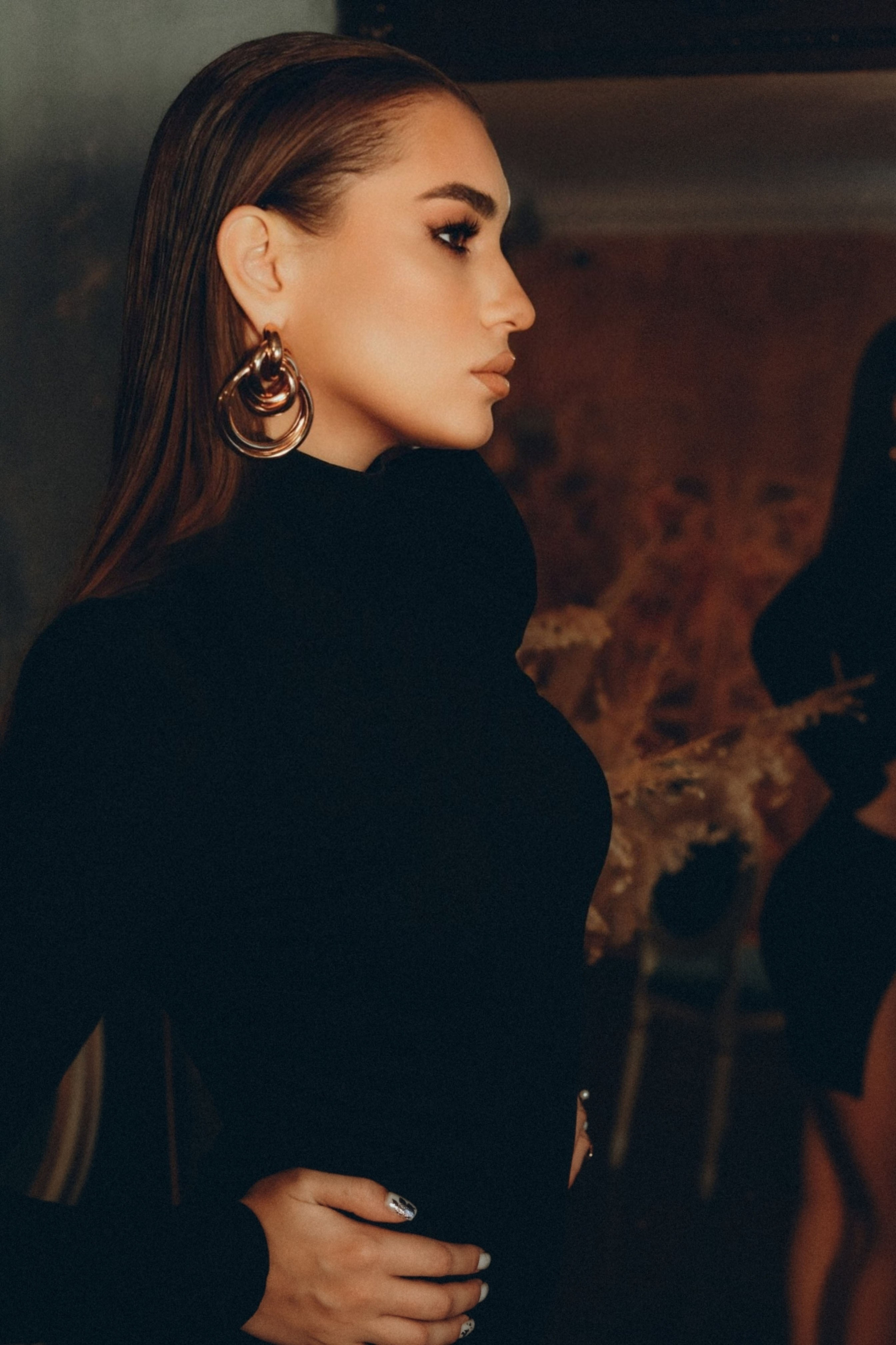 Дарьяна Лукьянова. Фотограф в Москве Ангелина Ким