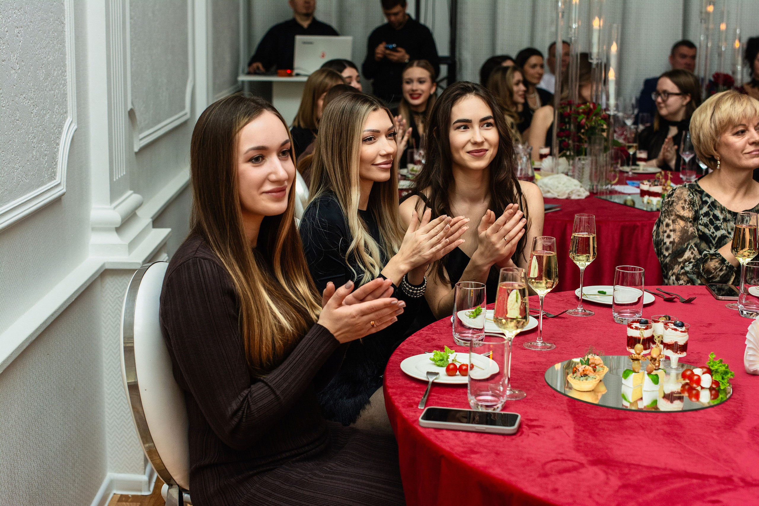 Благотворительный концерт «Твори Добро». Фотограф в Москве Ангелина Ким