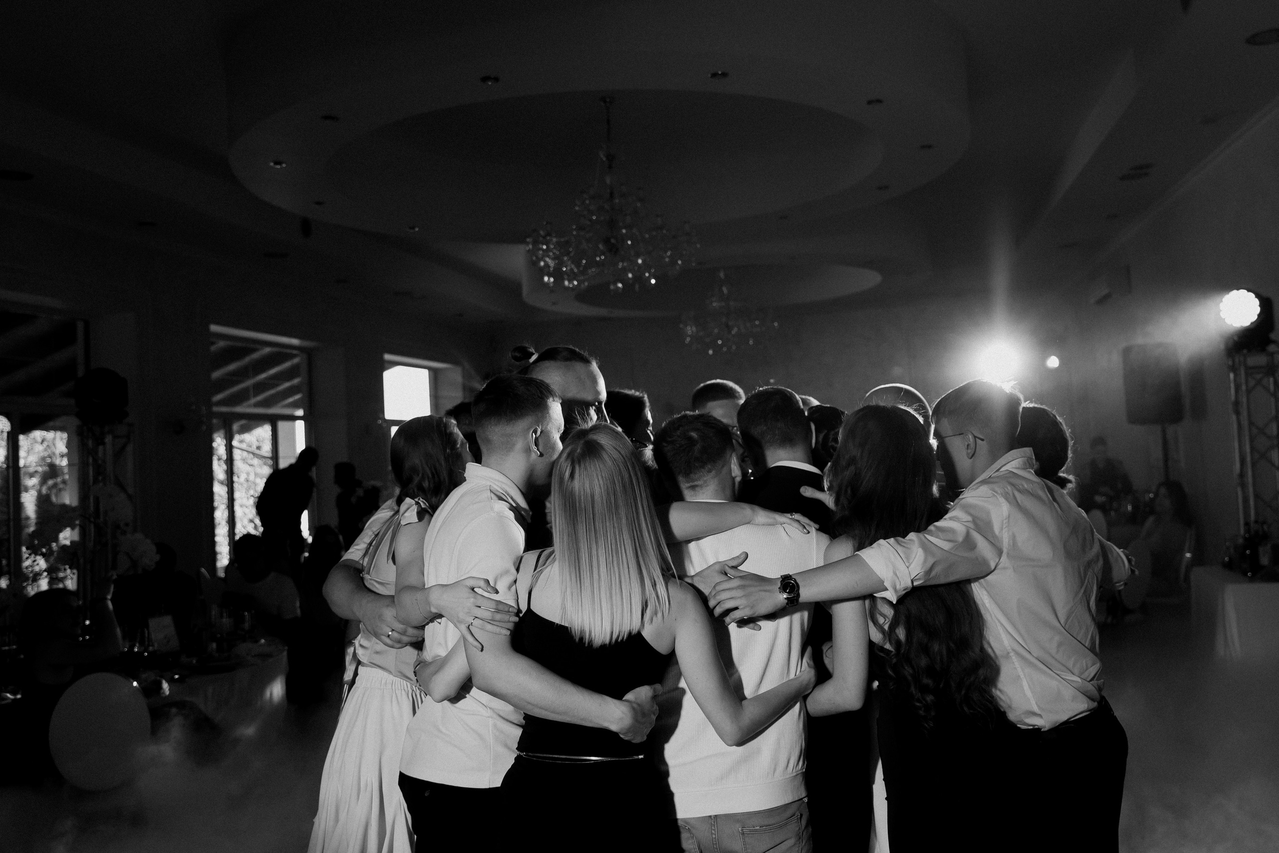 Женя и Оля. Свадебный и портретный фотограф в Минске и по всему миру Ольга Нестер