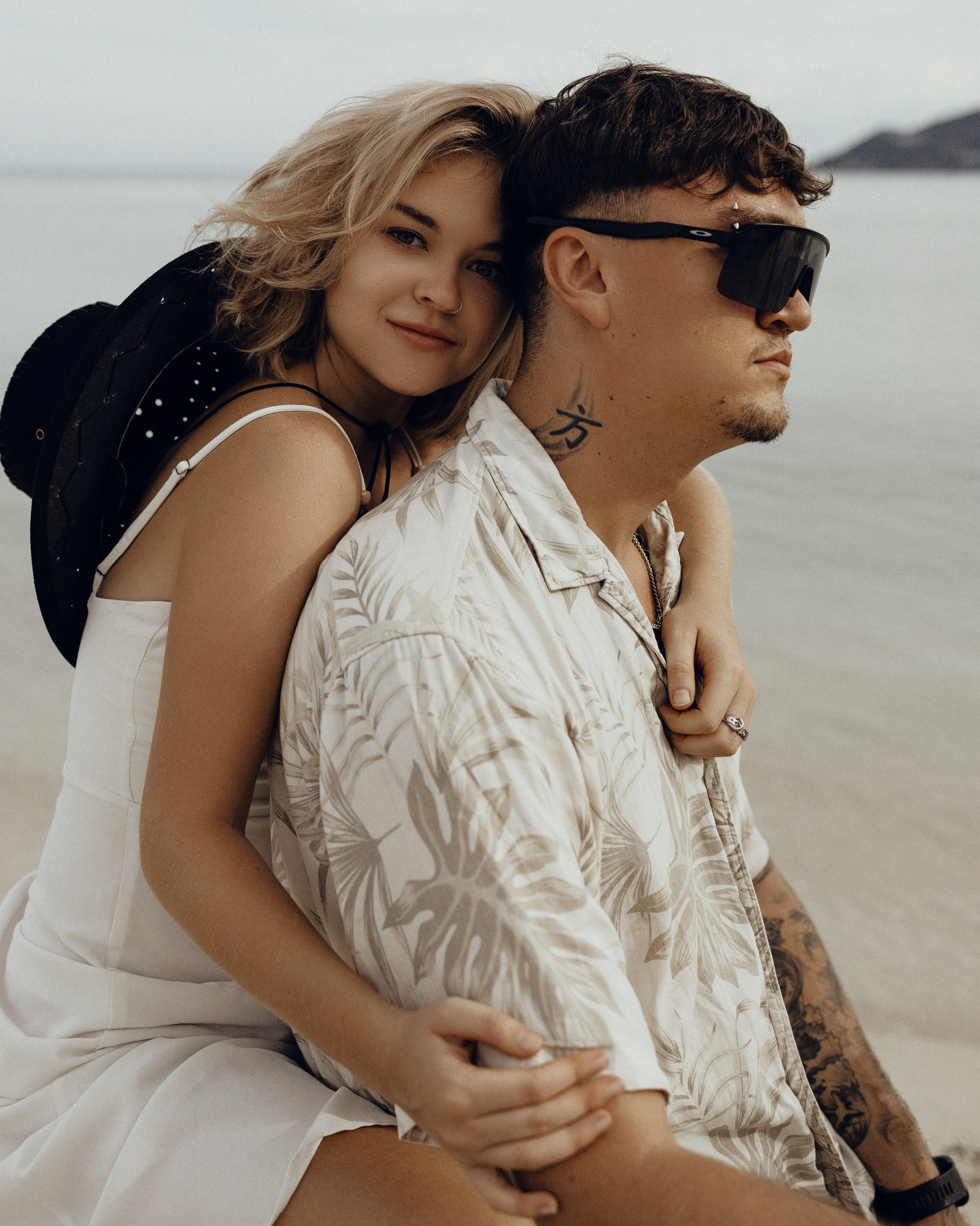 Фотограф на острове Пхукет. Фотограф Алина Малинкина