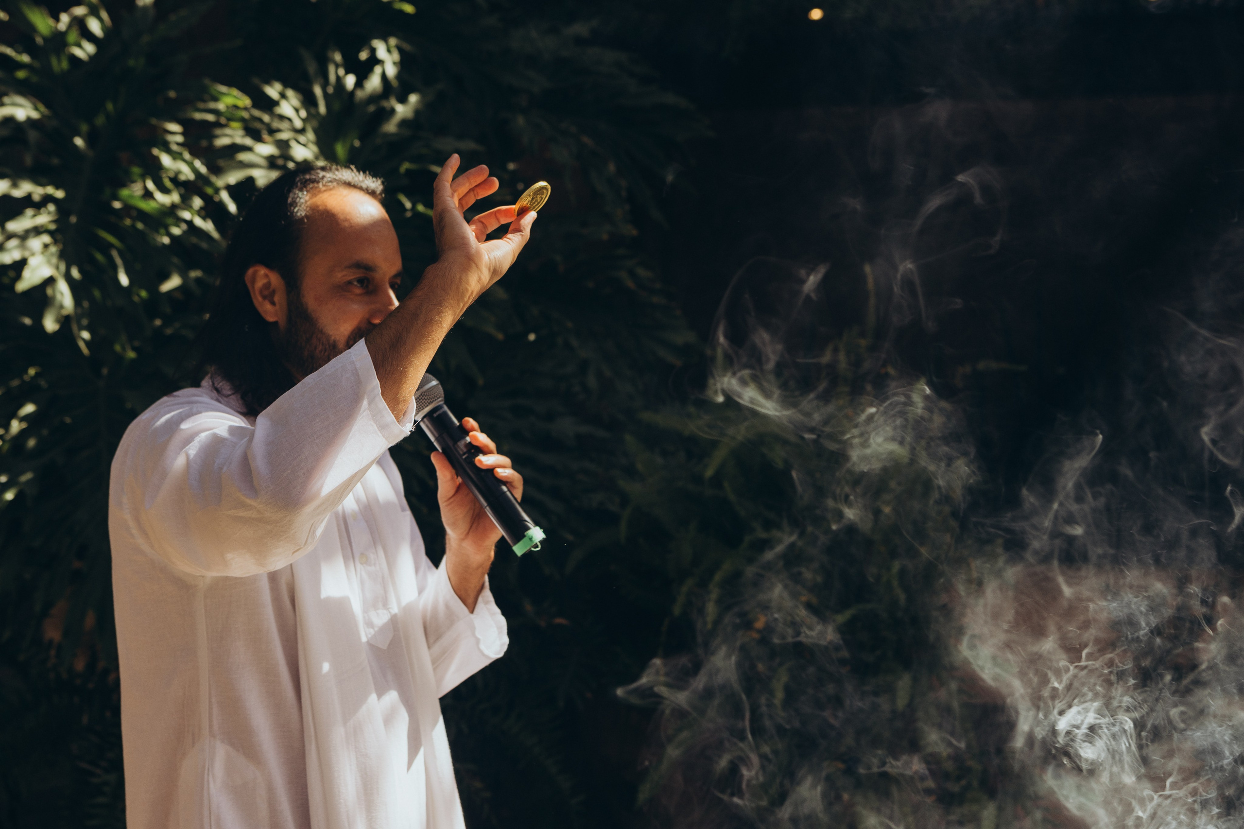 Церемония посвящения Эмилио и Самуэль. Ирина Крохалева. Семейный фотограф в Екатеринбурге