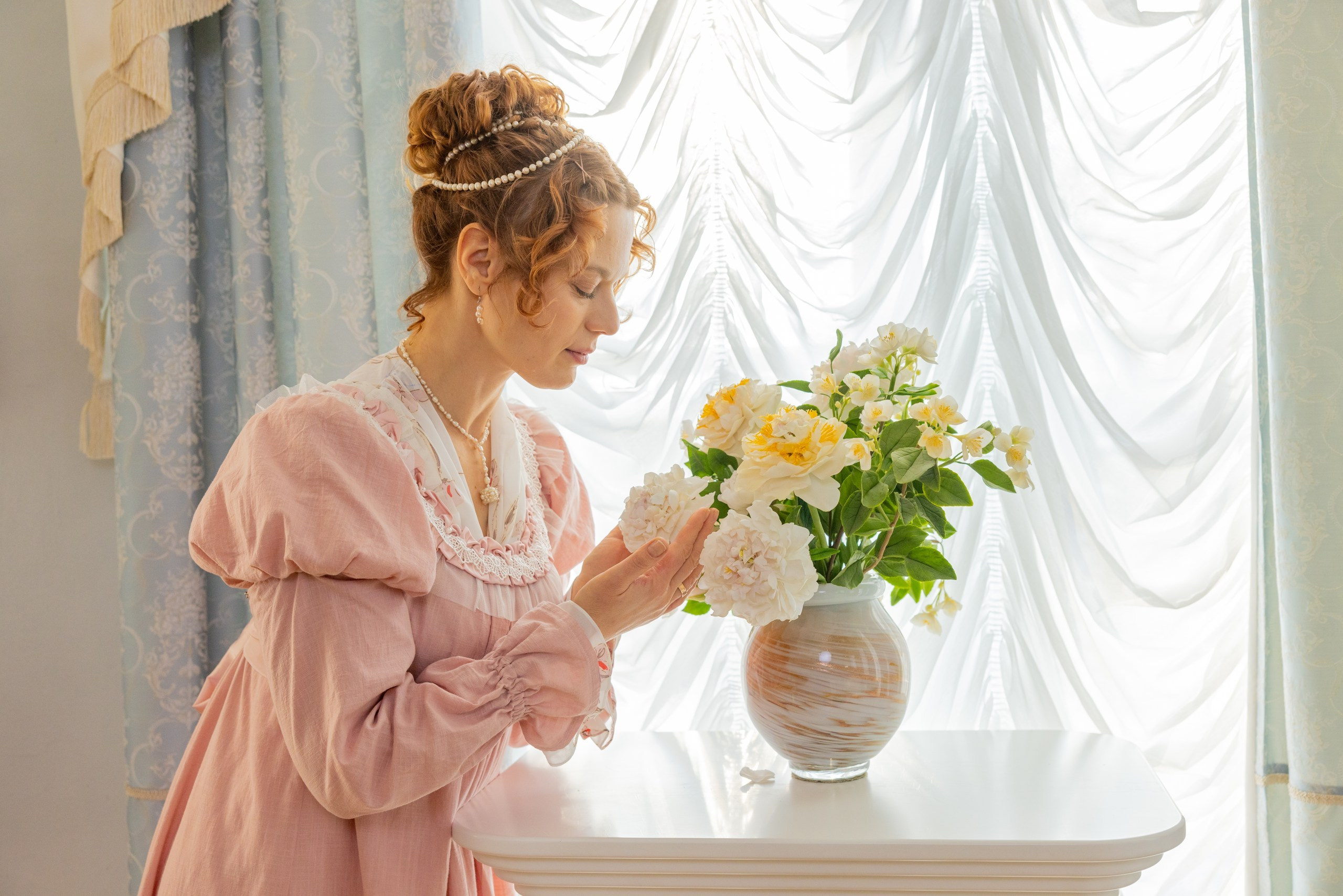 В гостях у Графа Бобринского. Фотограф в Туле Крупский АнДРей. Фотостудия «КАДР71» в Туле