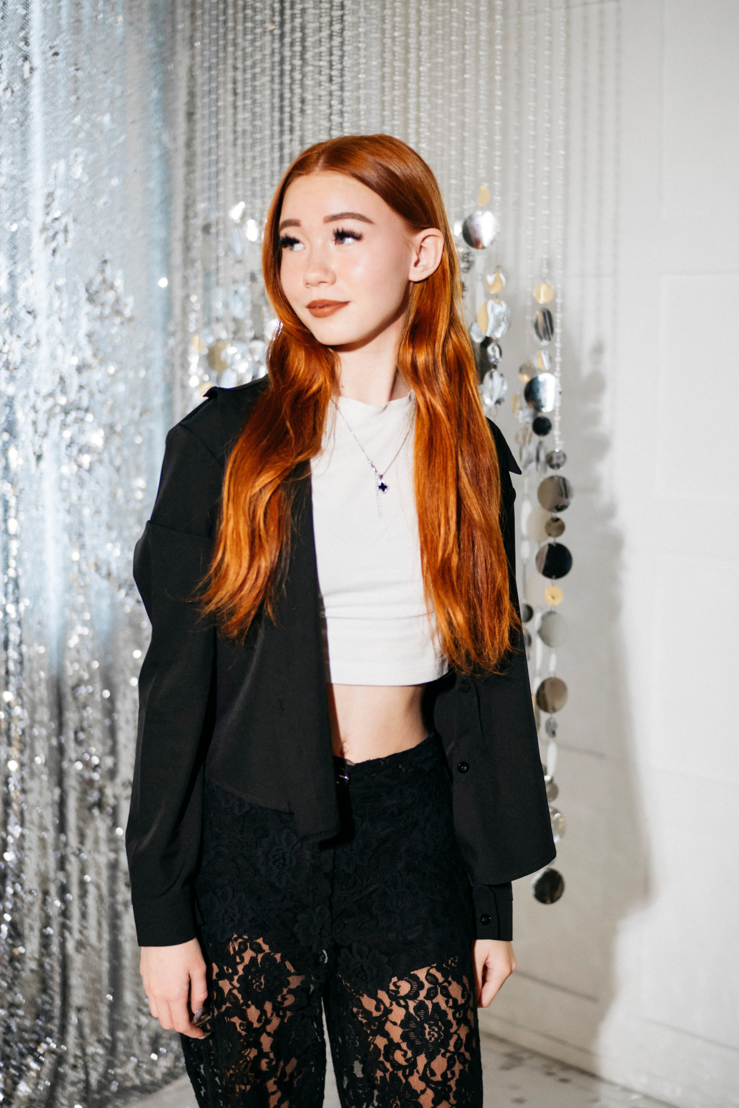 Севастьянова Александра. Promodels