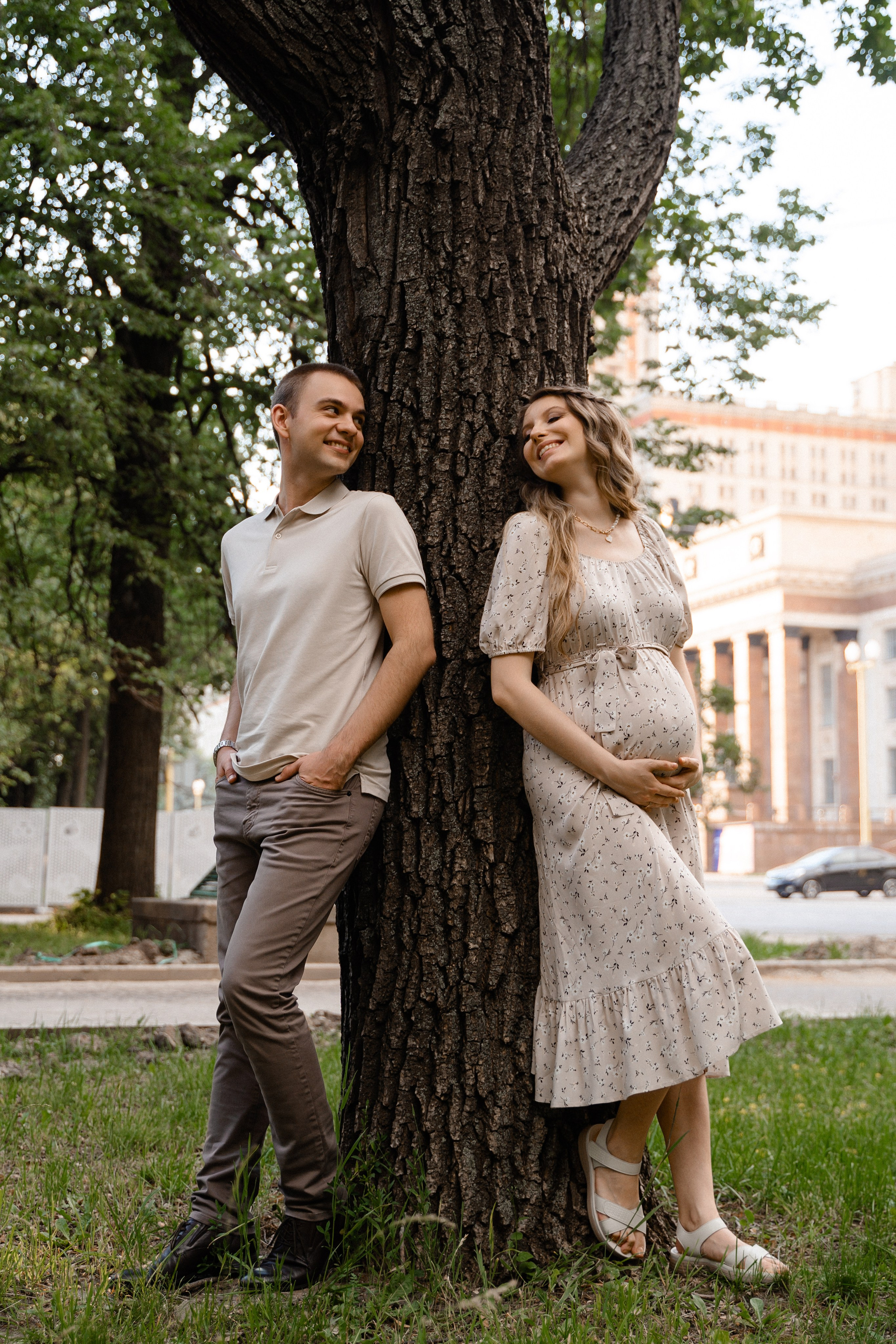 Е&I. Фотограф Москва. Екатерина Дударевич