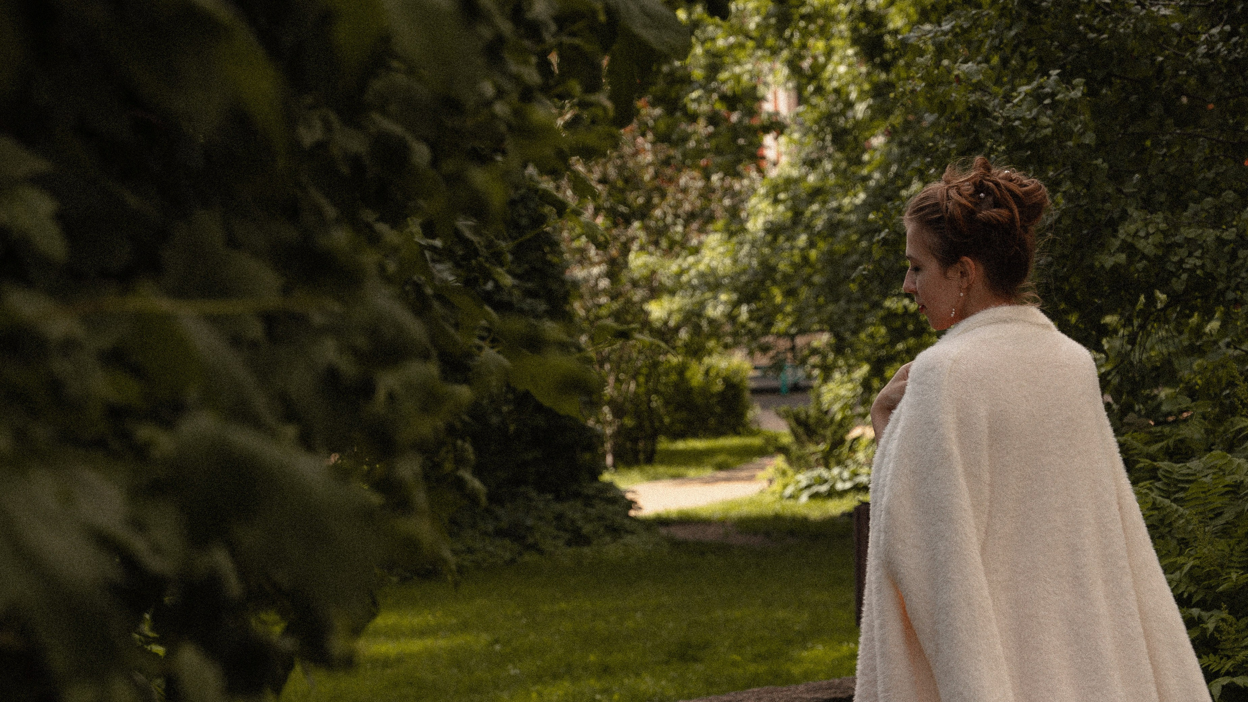 Катя выпускной. Валерия Никишина