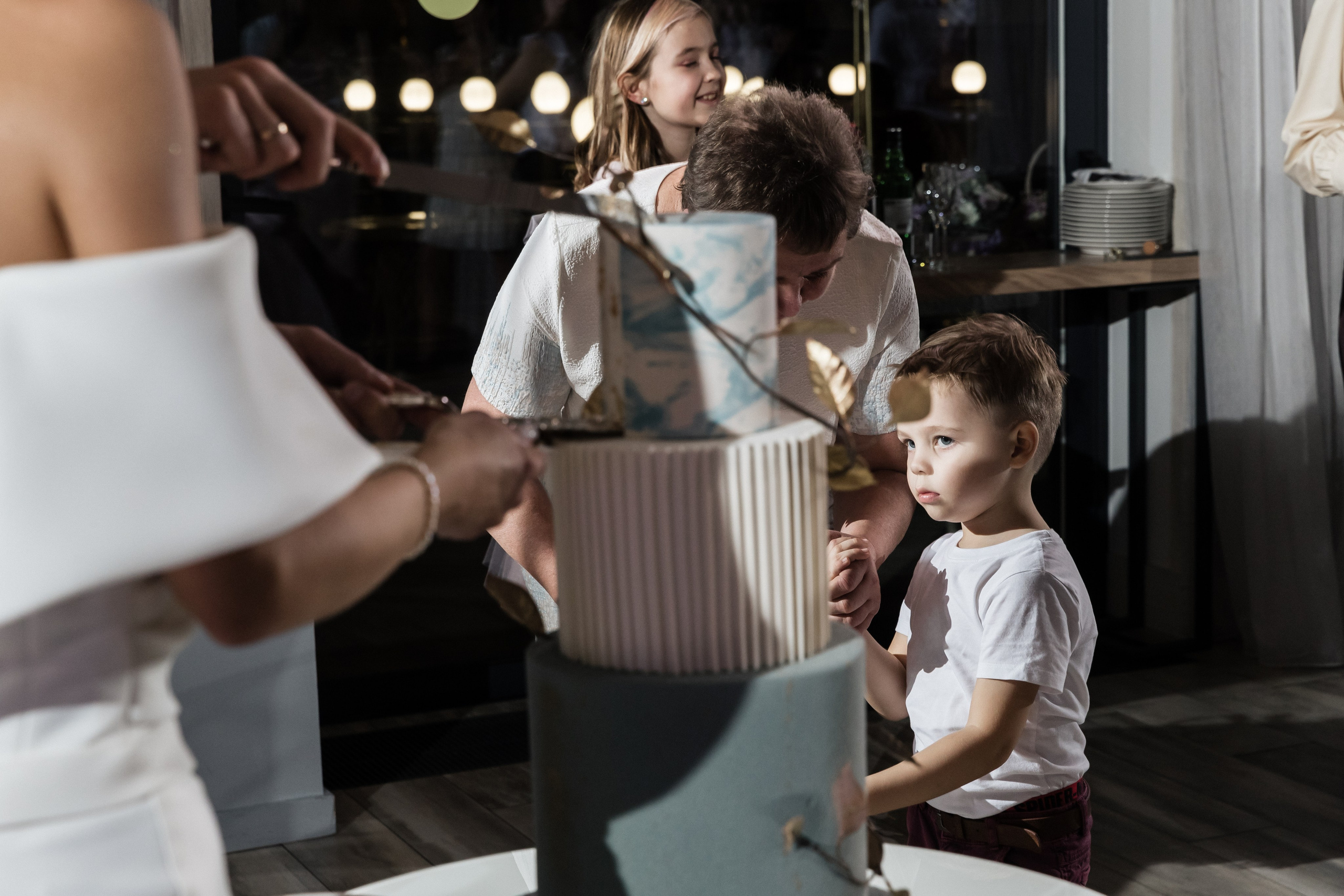 Alena & Oleg. Главная