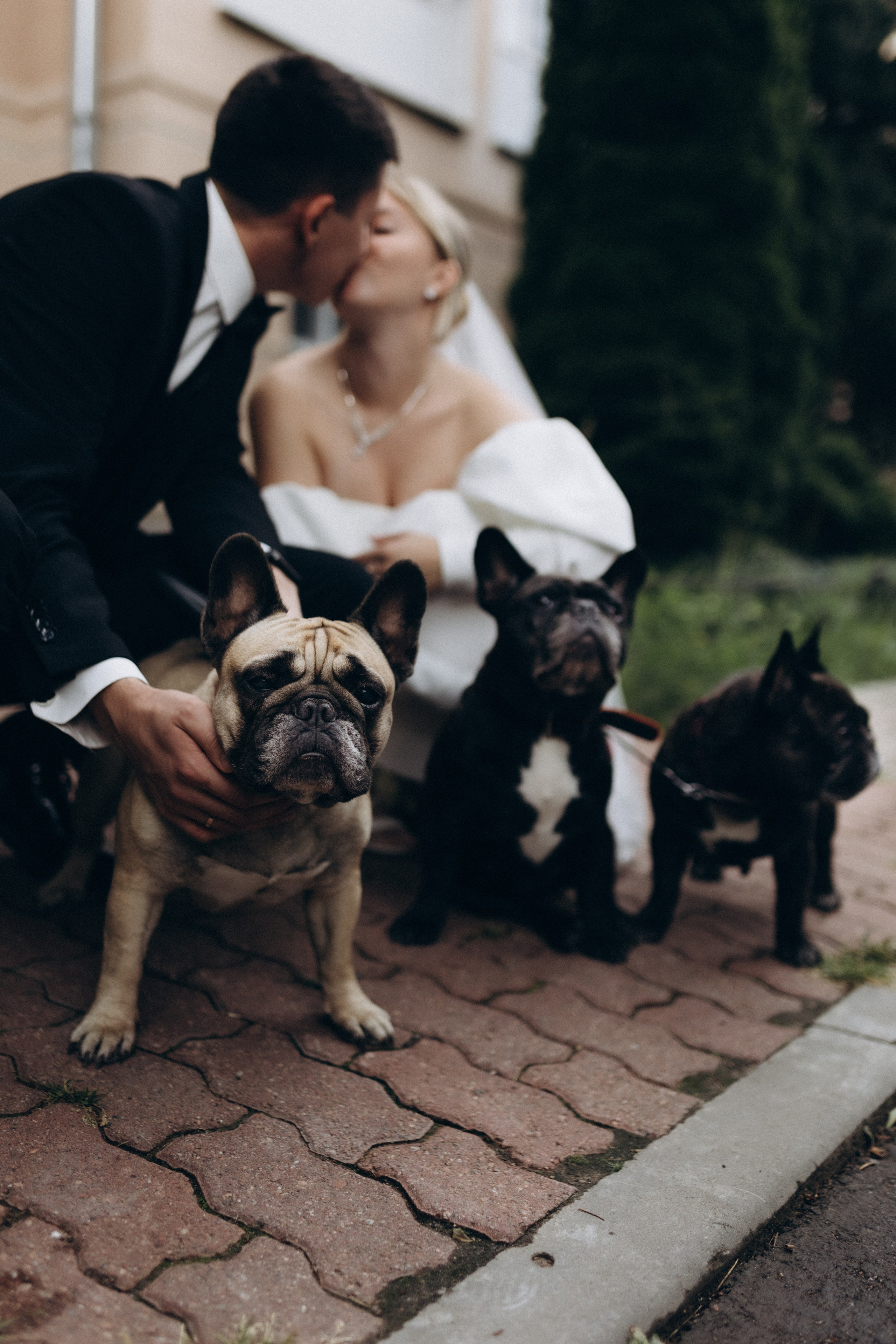 Лиза и Влад. Фотограф из Петербурга