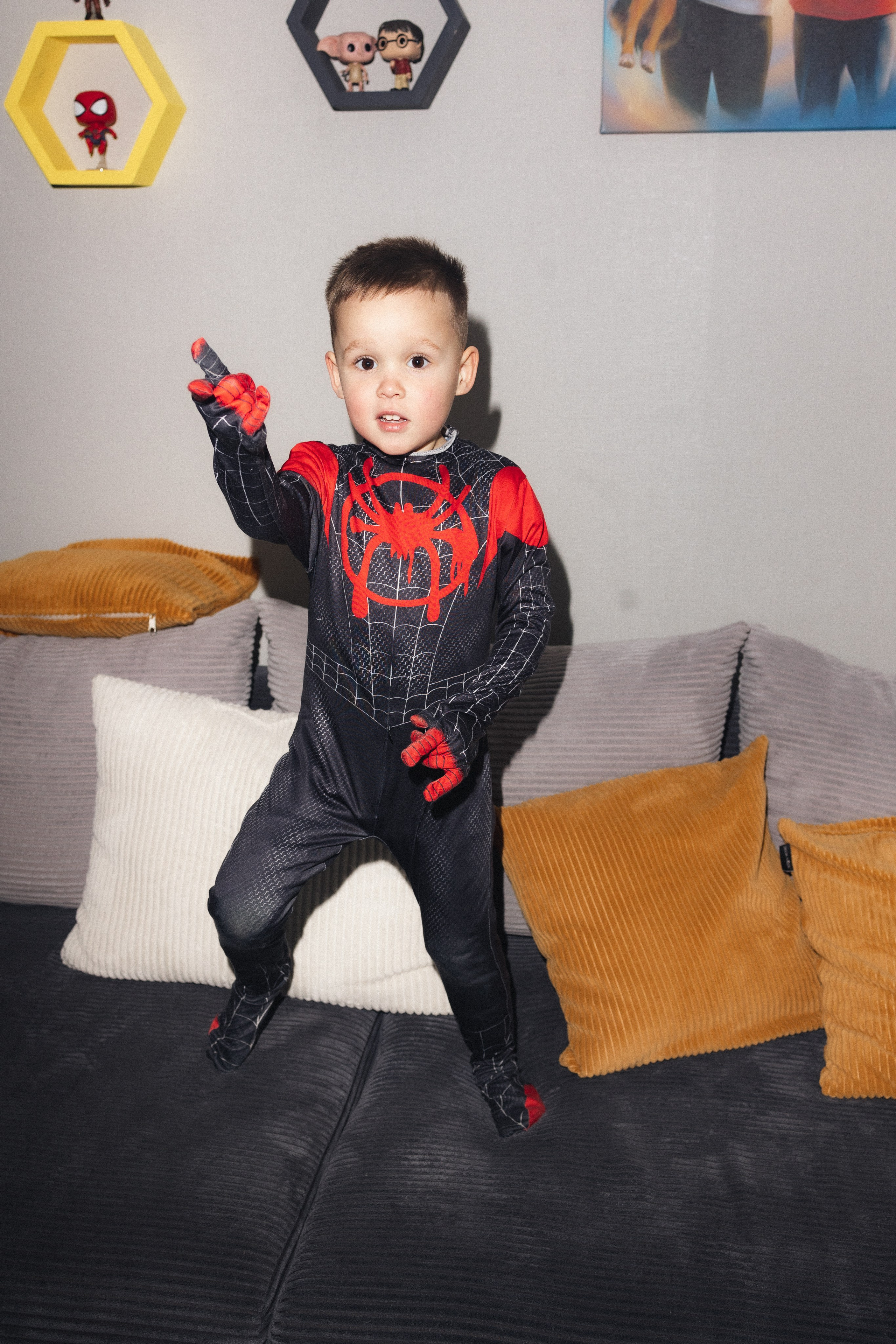 Появление брата. Фотограф из Петербурга