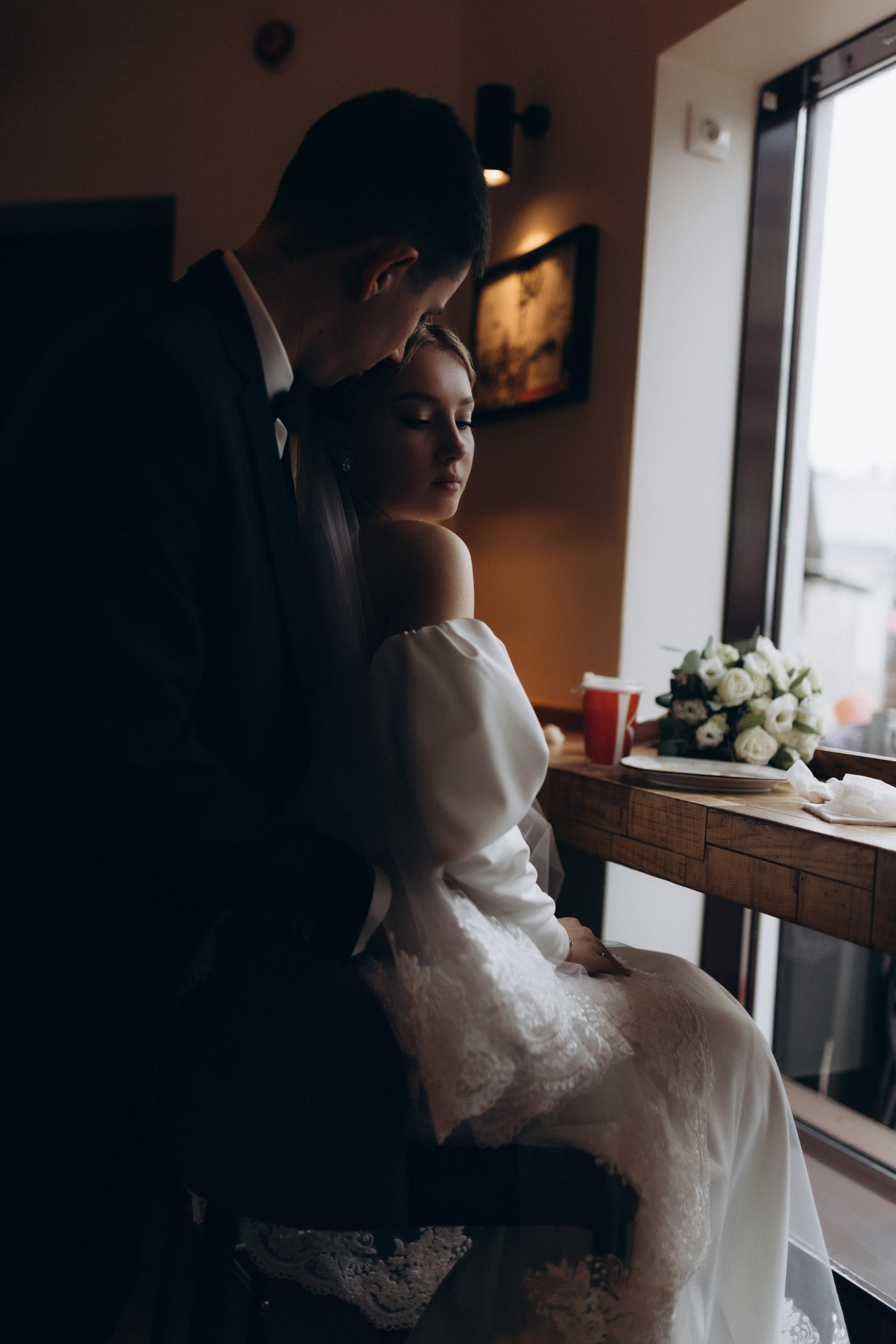 Лиза и Влад. Фотограф из Петербурга