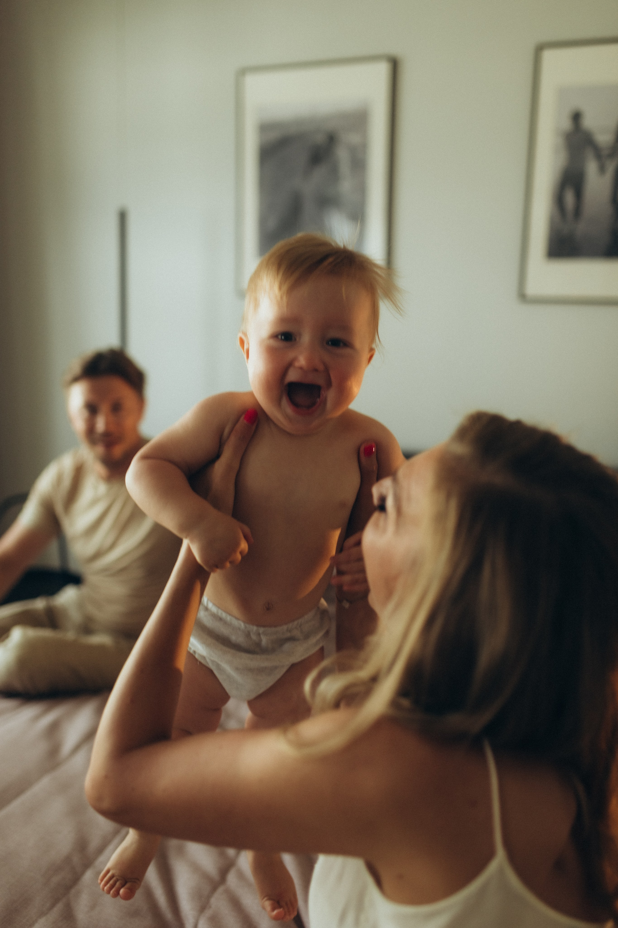 Дружба с детства. Фотограф из Петербурга