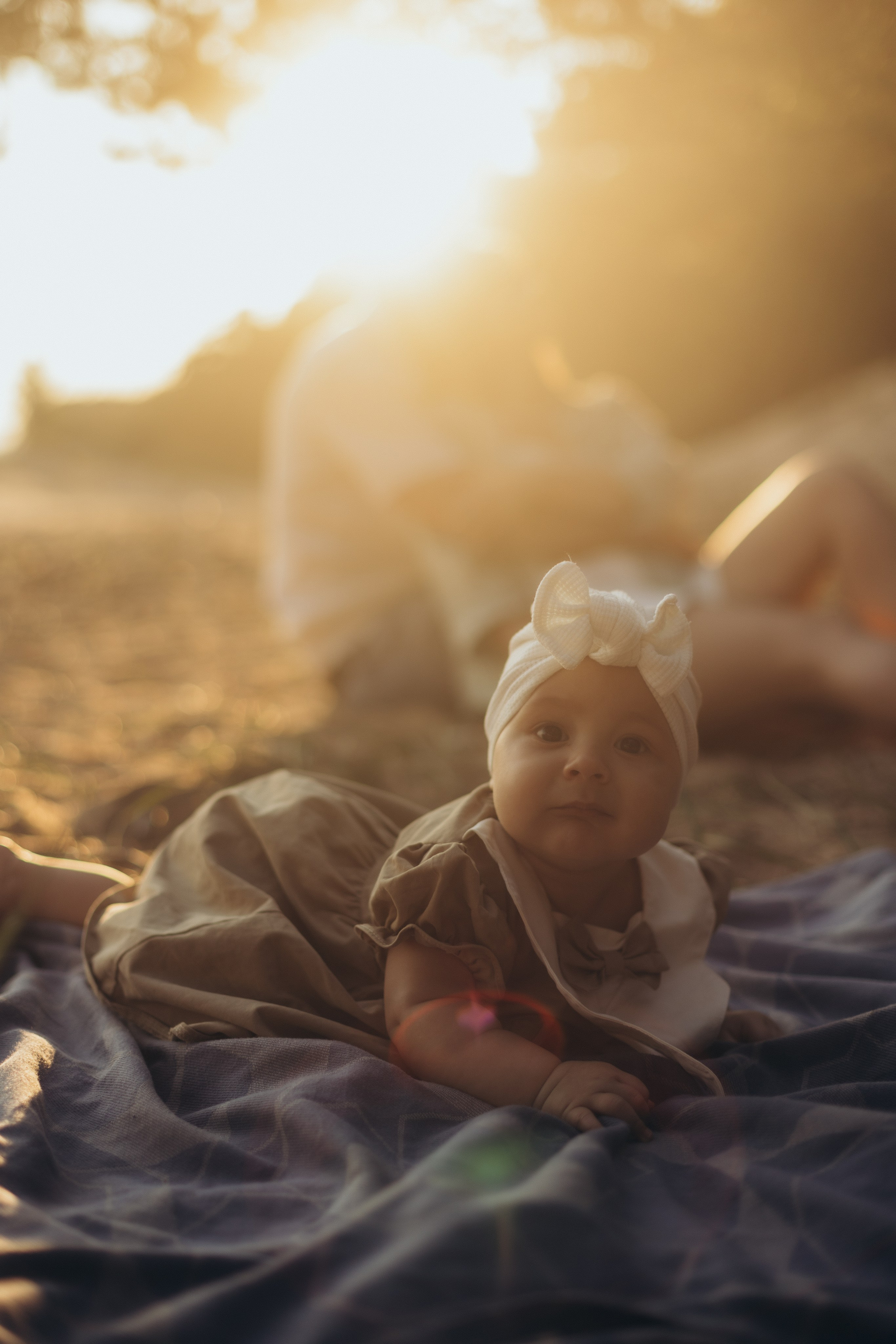 Булочка. Фотограф из Петербурга