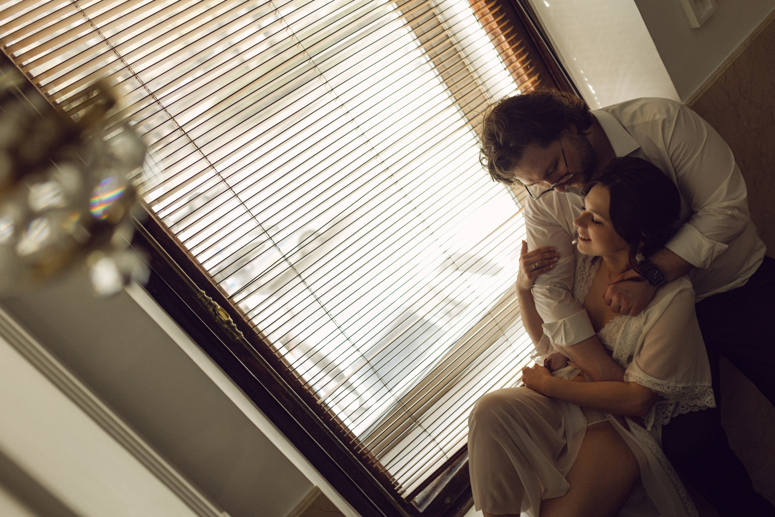 Настя и Никита. Фотограф из Петербурга