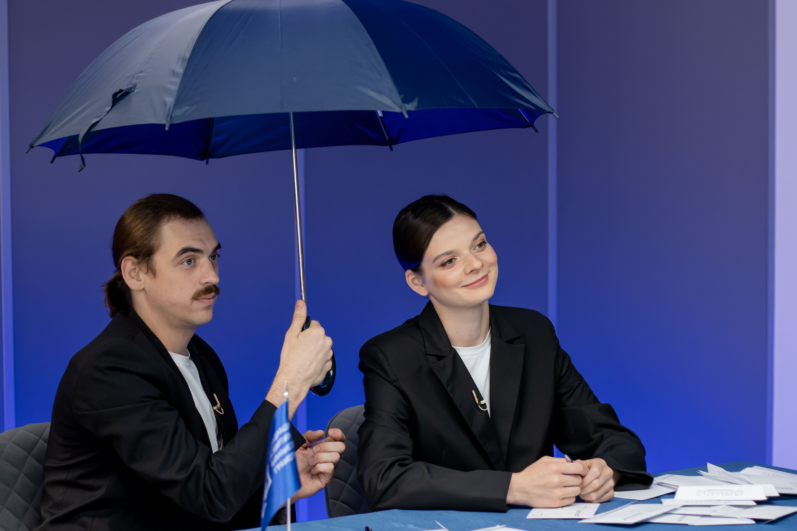 Backstage. Репортажный фотограф в Москве Катя Луговая, портретный фотограф и «street» фотограф, фотосессии «под ключ»