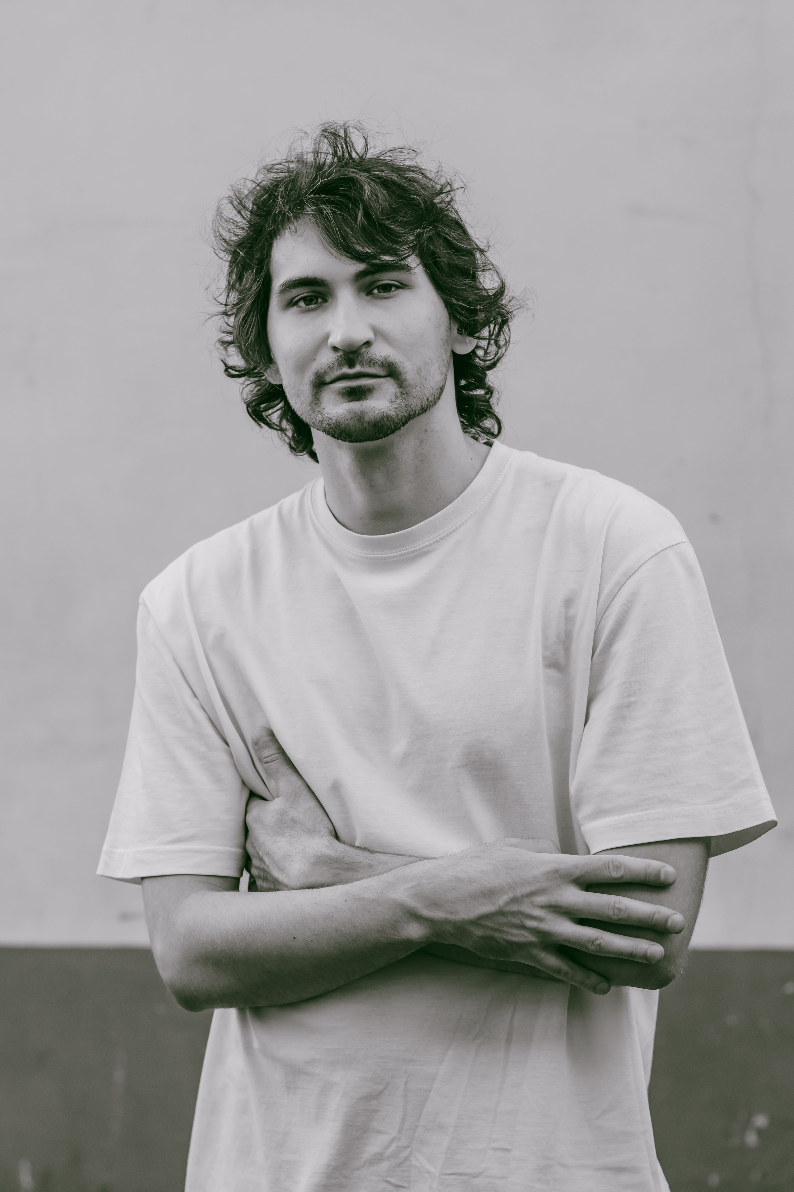 Антон. Репортажный фотограф в Москве Катя Луговая, портретный фотограф и «street» фотограф, фотосессии «под ключ»